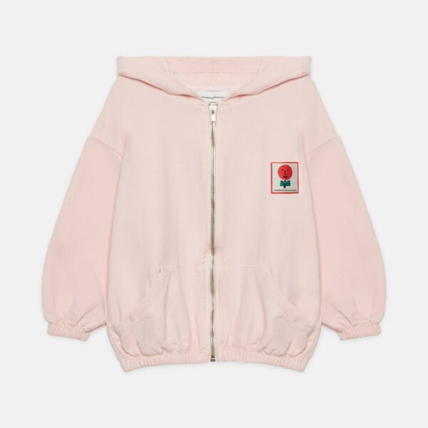 Gentleman hoodie