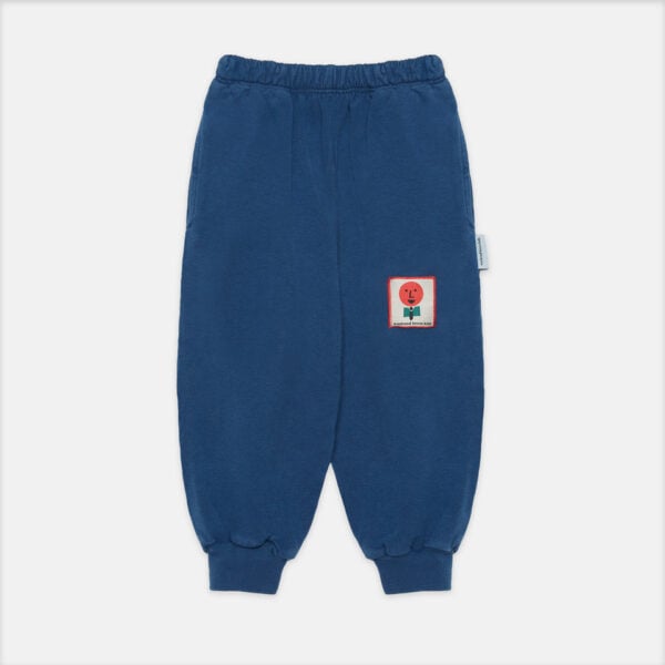 Gentleman sweatpants