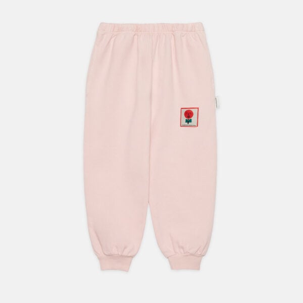 Gentleman sweatpants