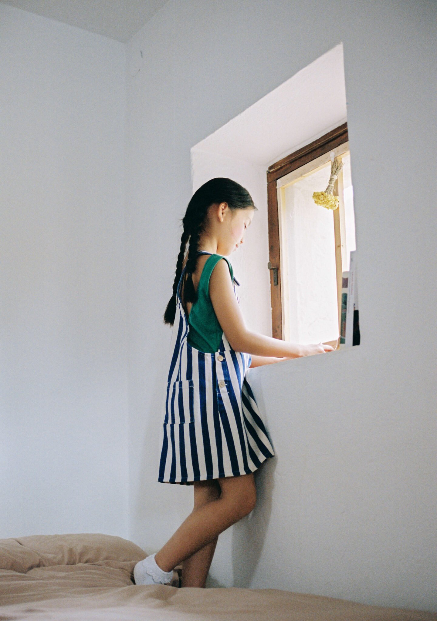 dresses & skirts