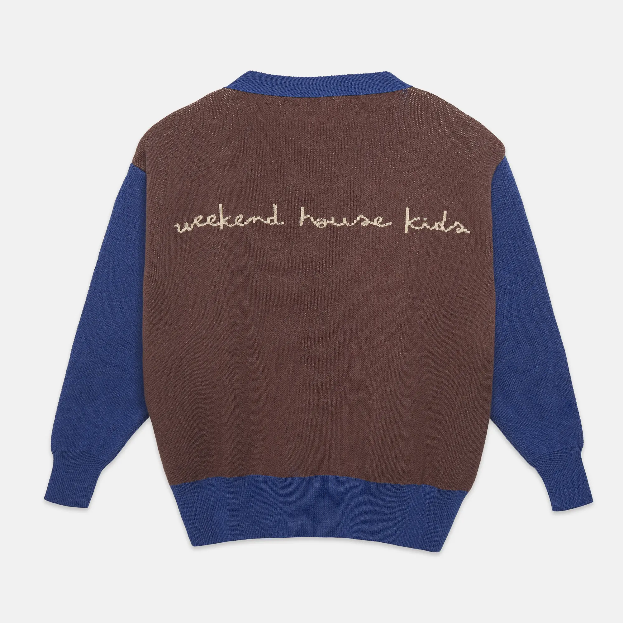 WHK Cardigan