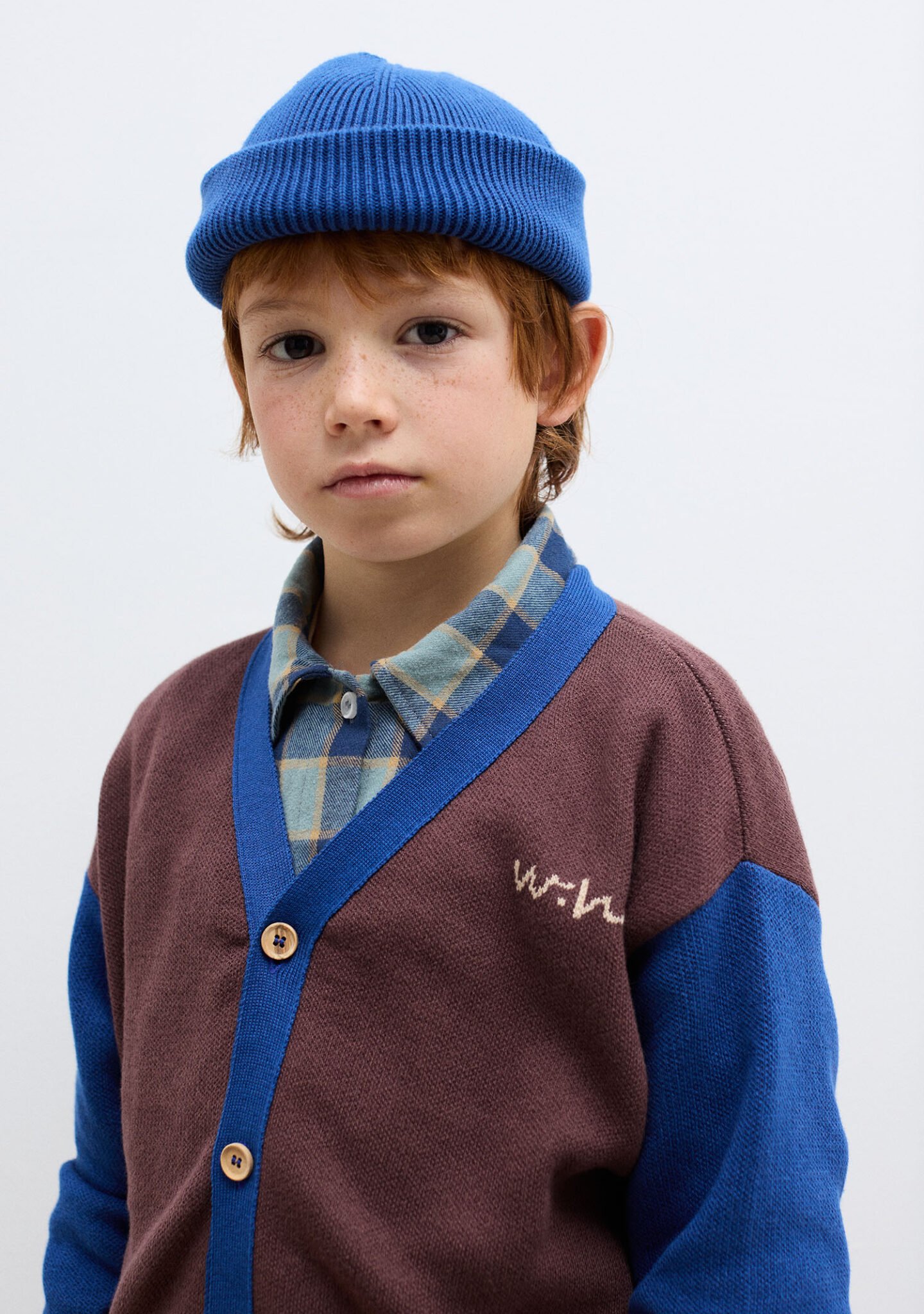 WHK Cardigan