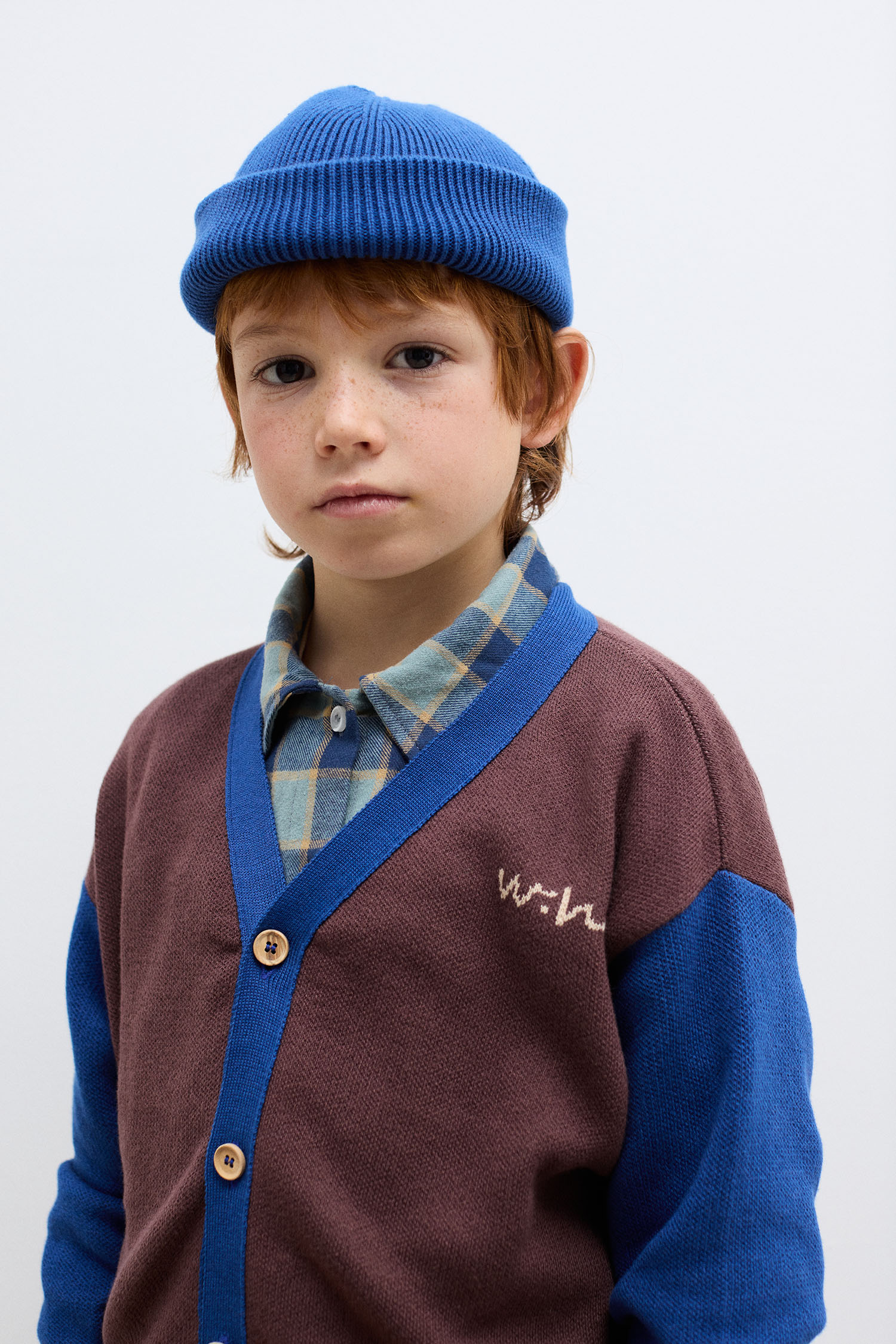 WHK Cardigan