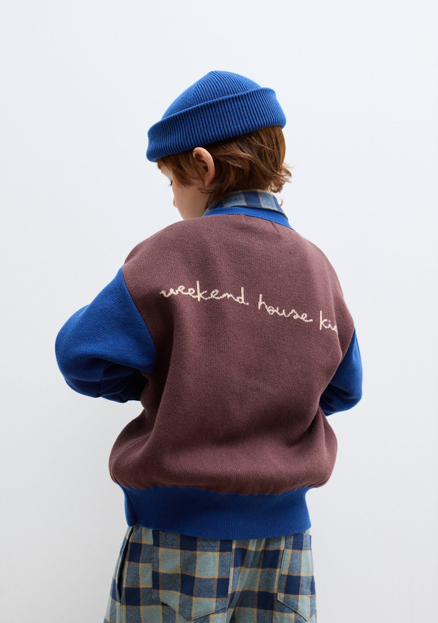 WHK Cardigan