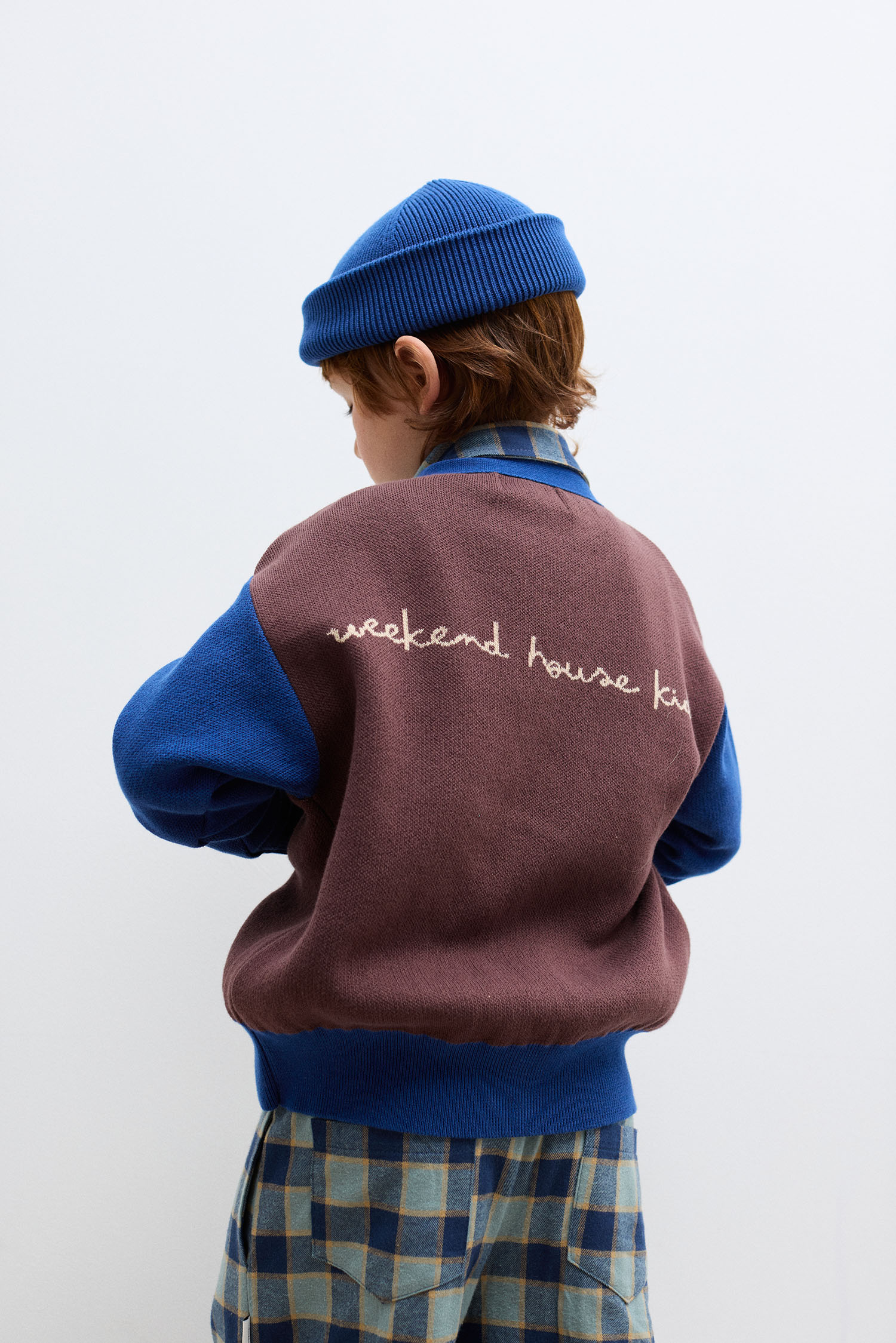 WHK Cardigan