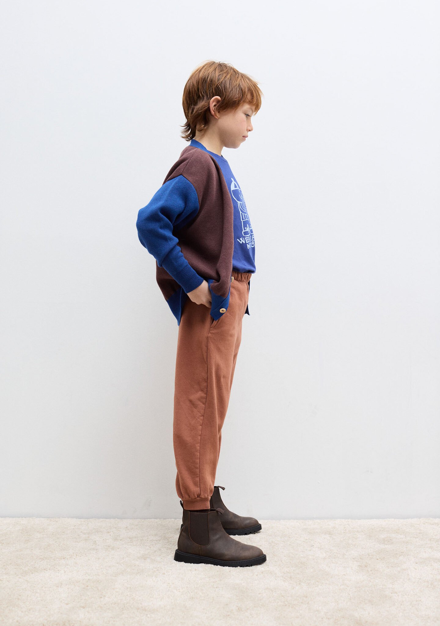 WHK Cardigan