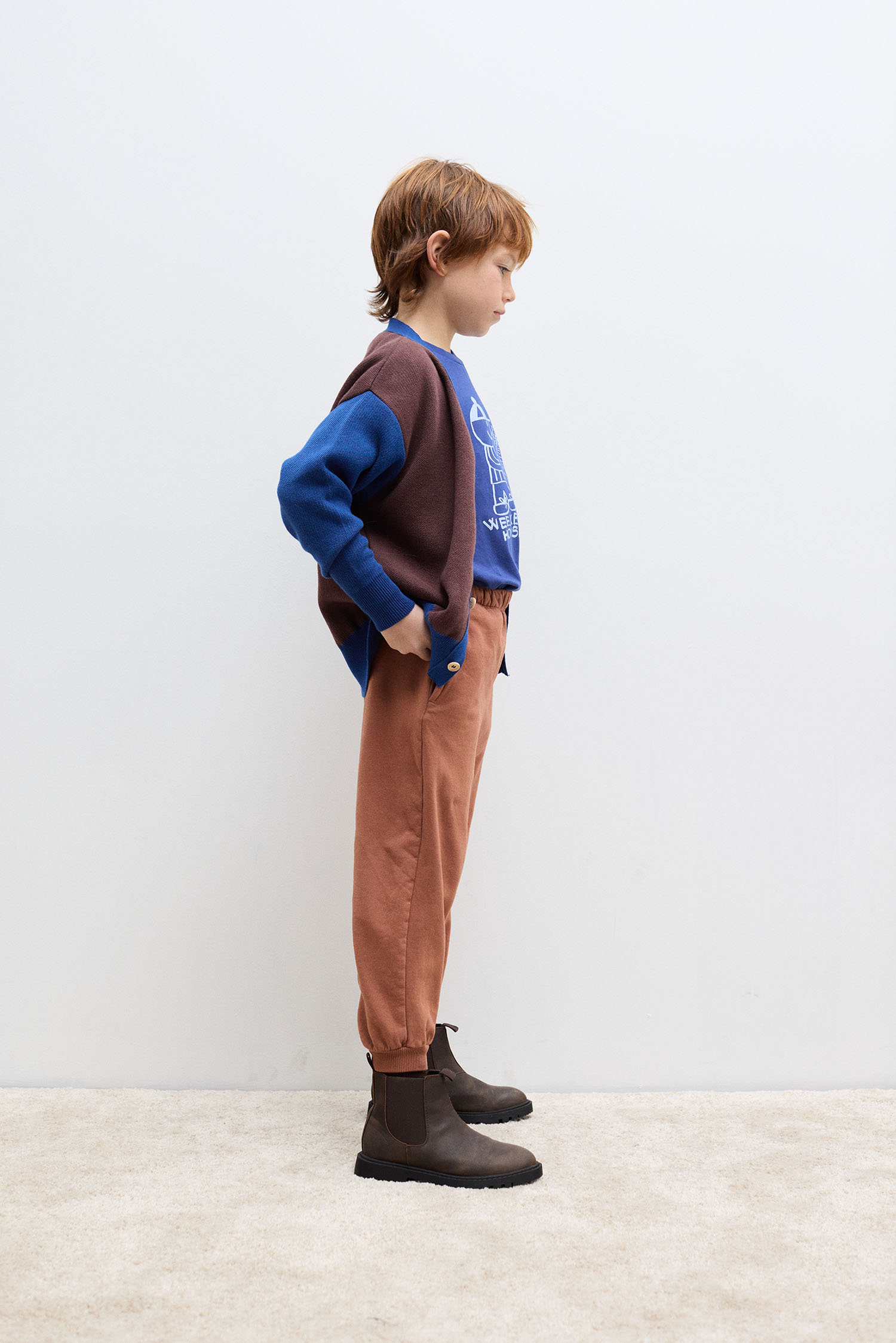 WHK Cardigan