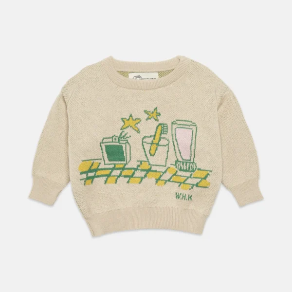 Magic Toothbrush baby jumper
