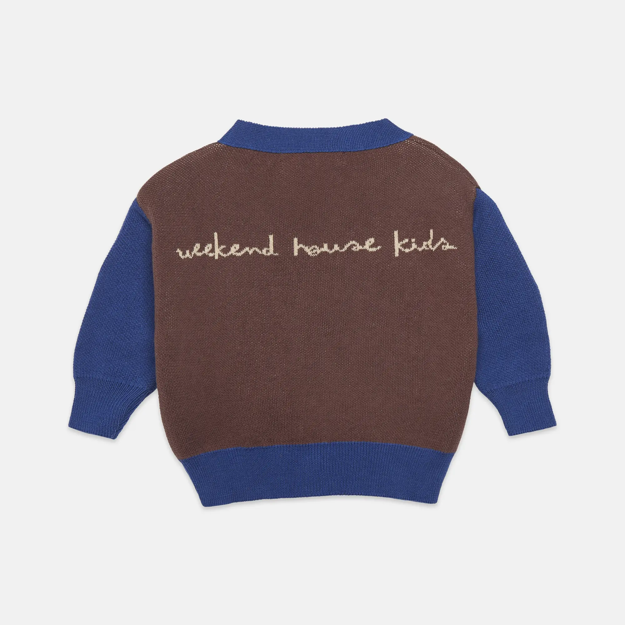 WHK Cardigan baby