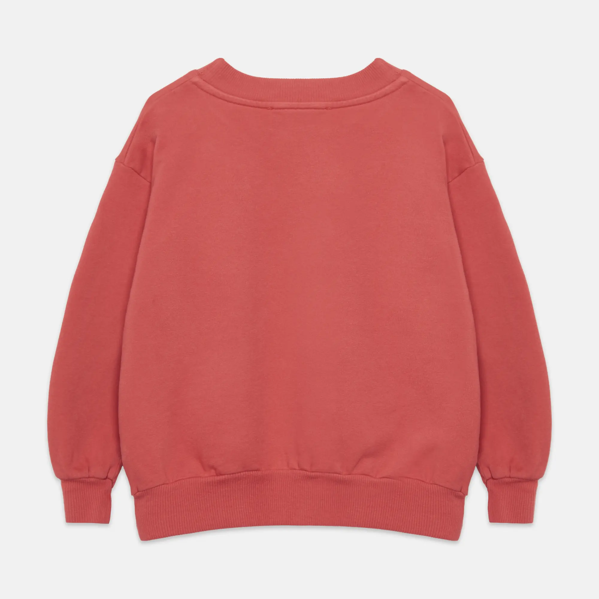 Winter garden sweatshirt