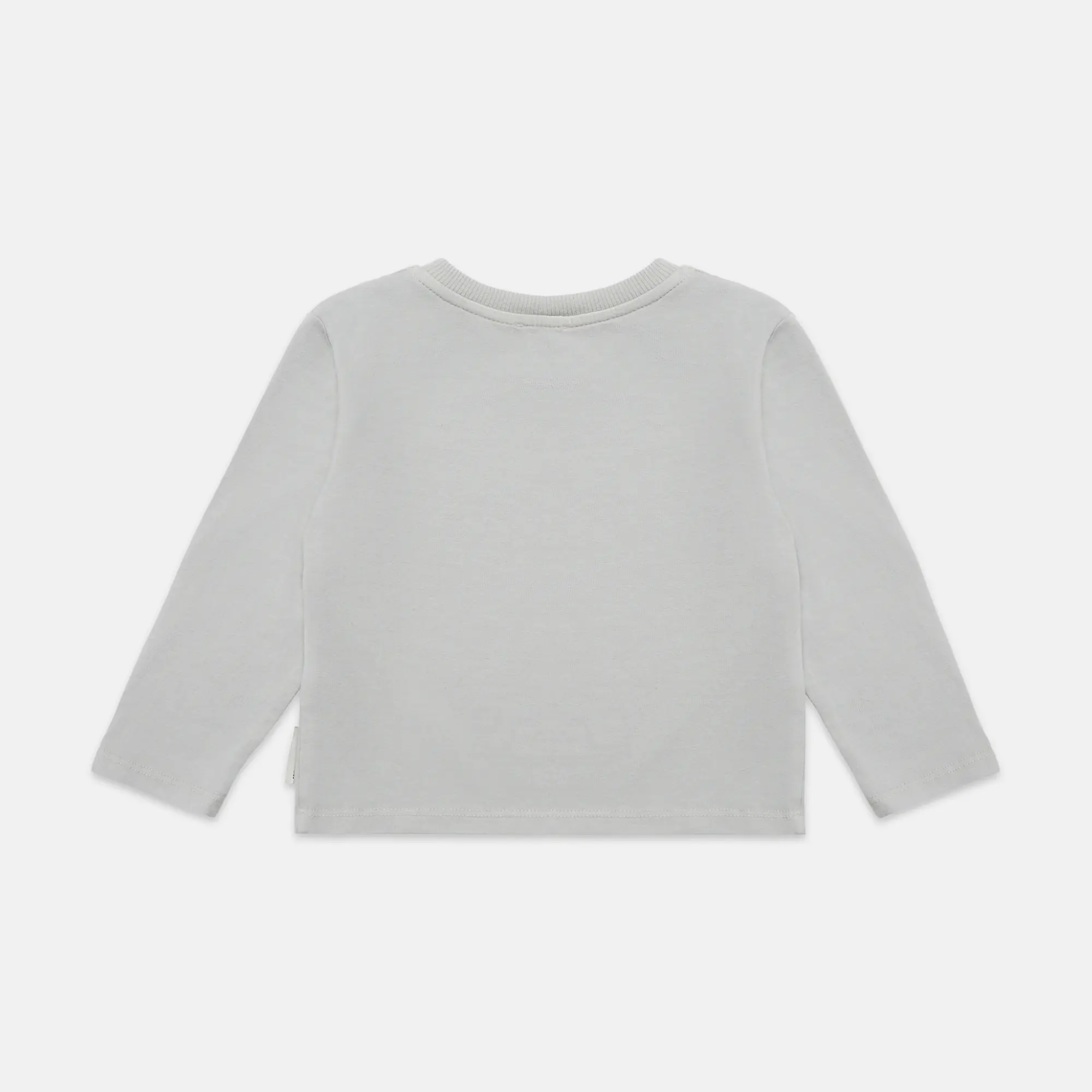 Winter garden baby L/S t-shirt