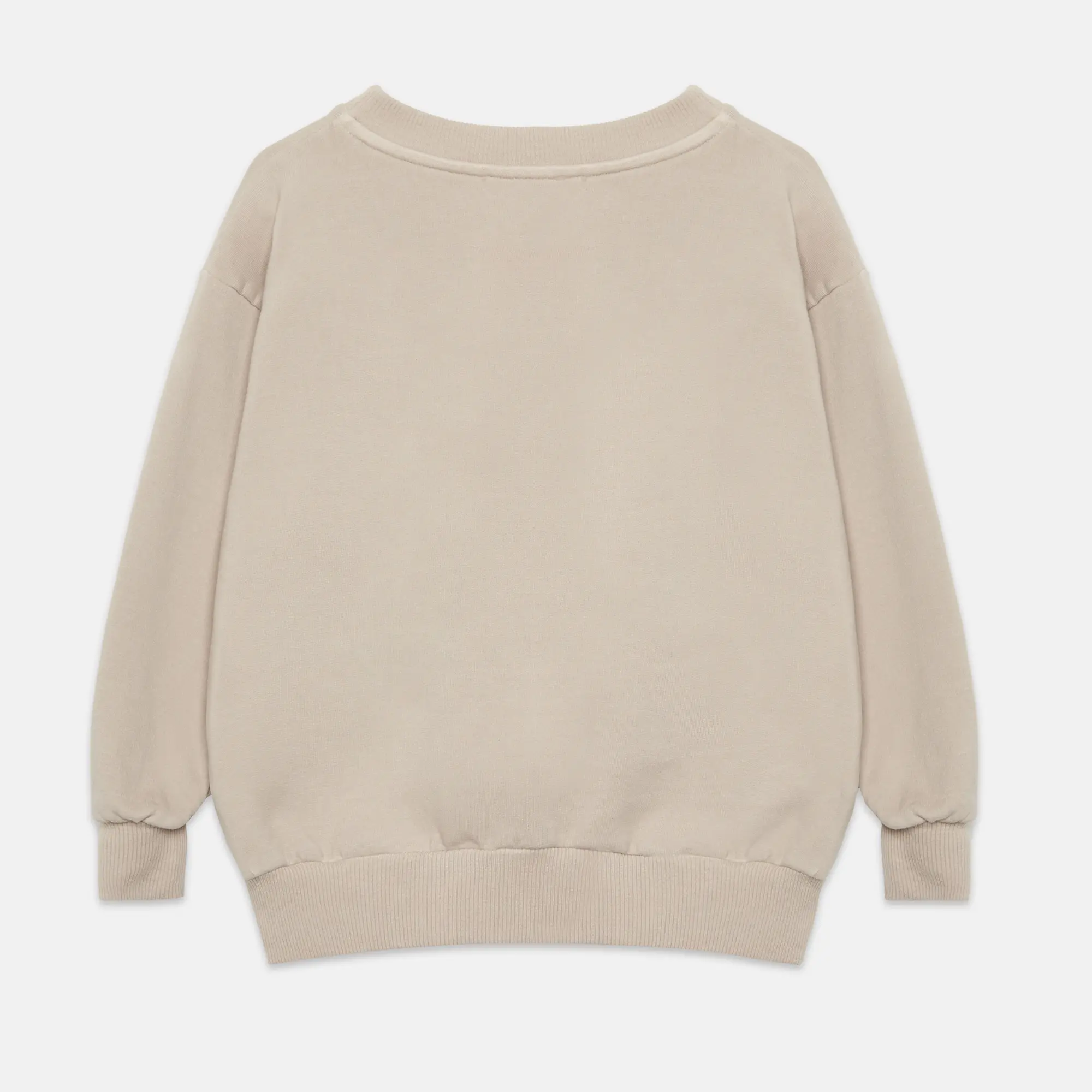 Magic toothbrush sweatshirt