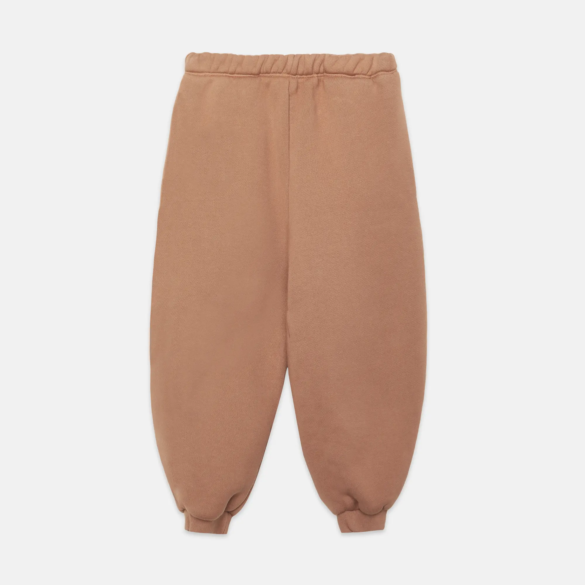 Magic toothbrush sweatpants