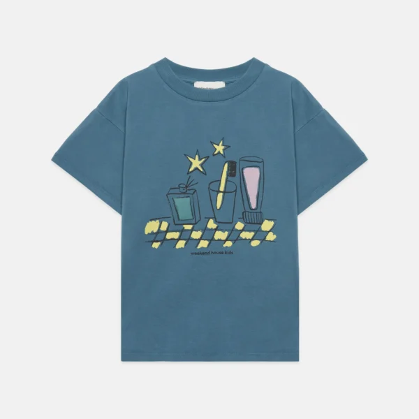Magic toothbrush t-shirt