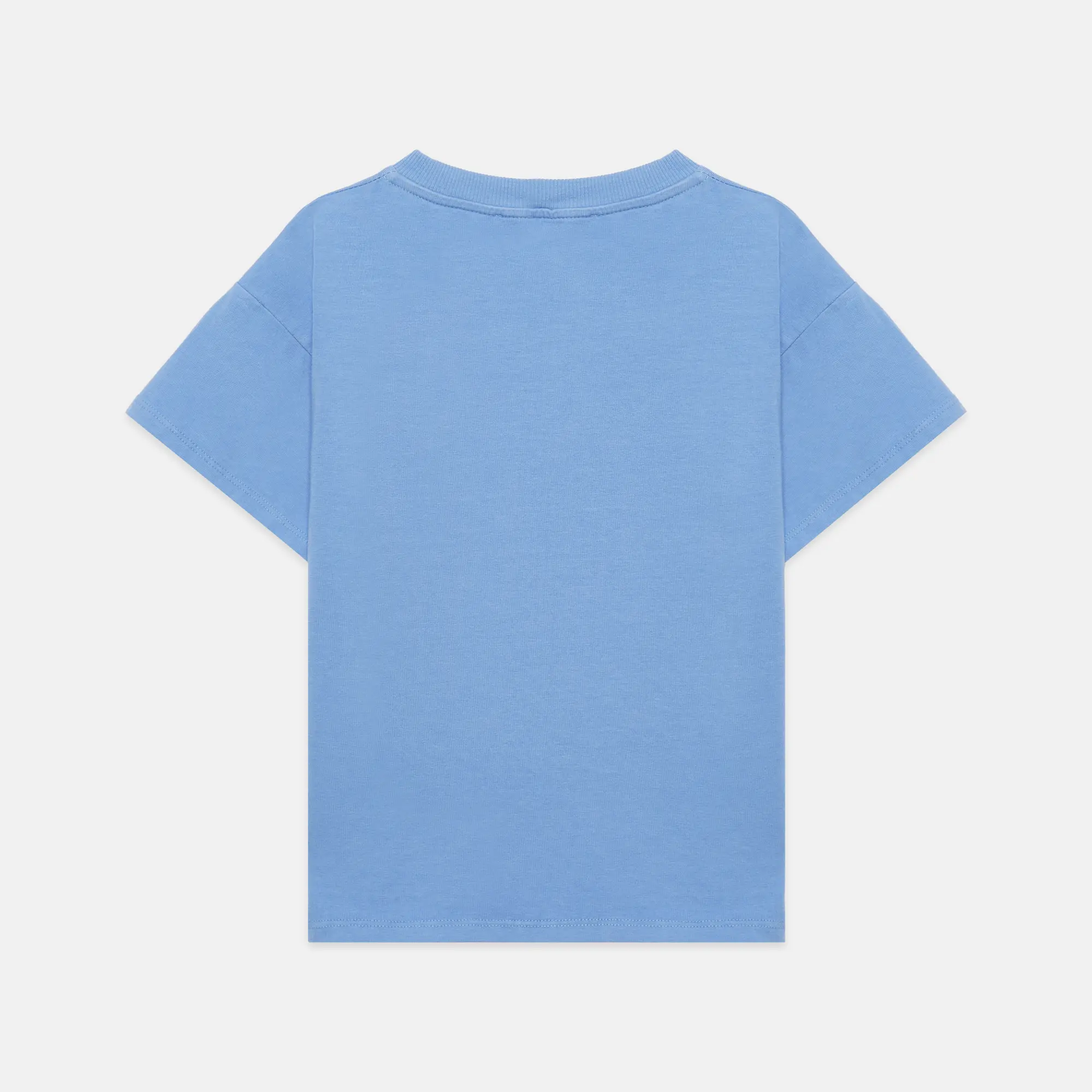 Blue Dog t-shirt