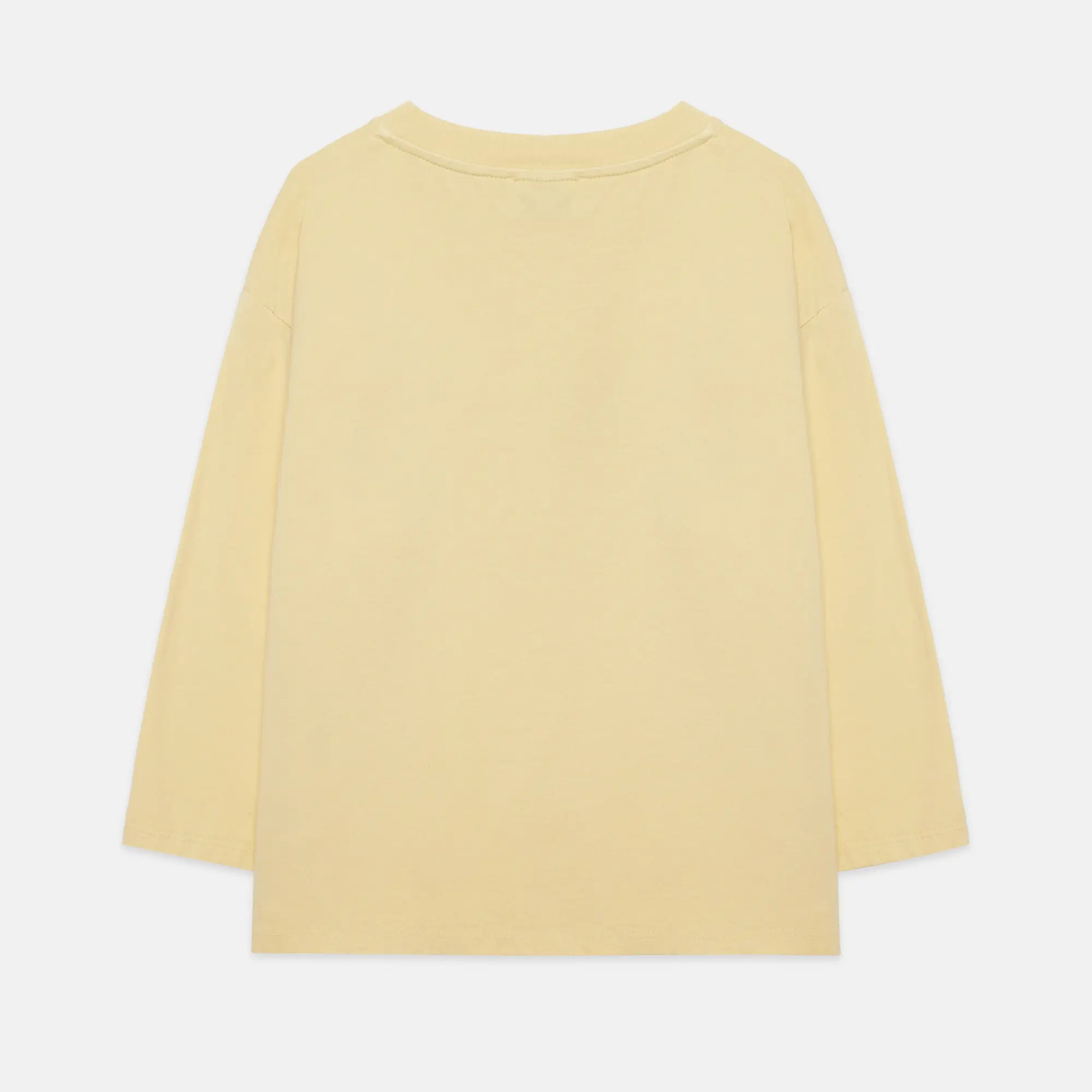 Blue Dog L/S t-shirt