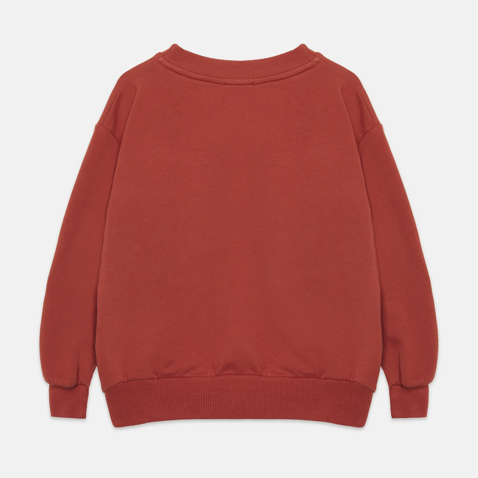 Fruity sweatshirt