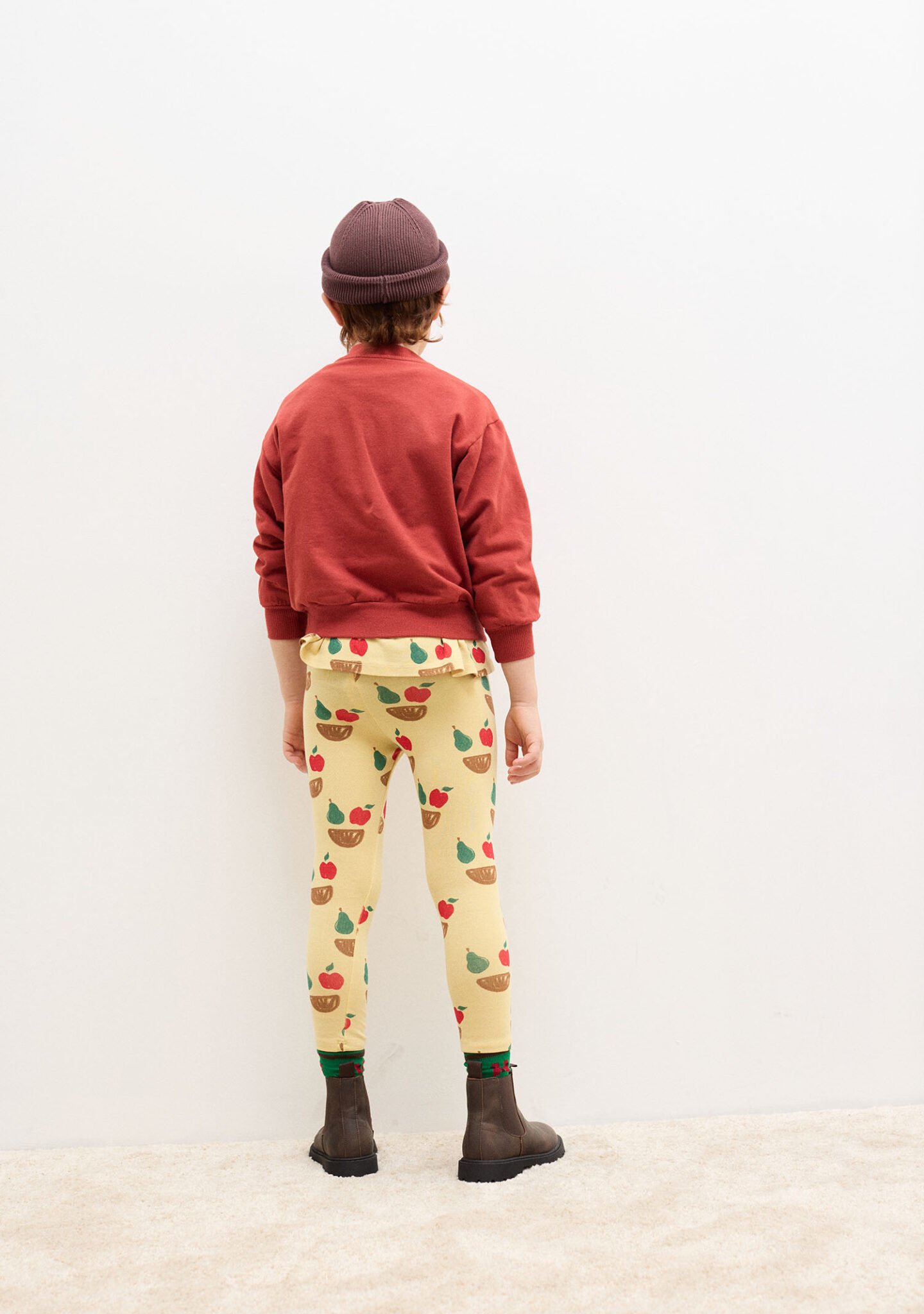 Fruity sweatshirt