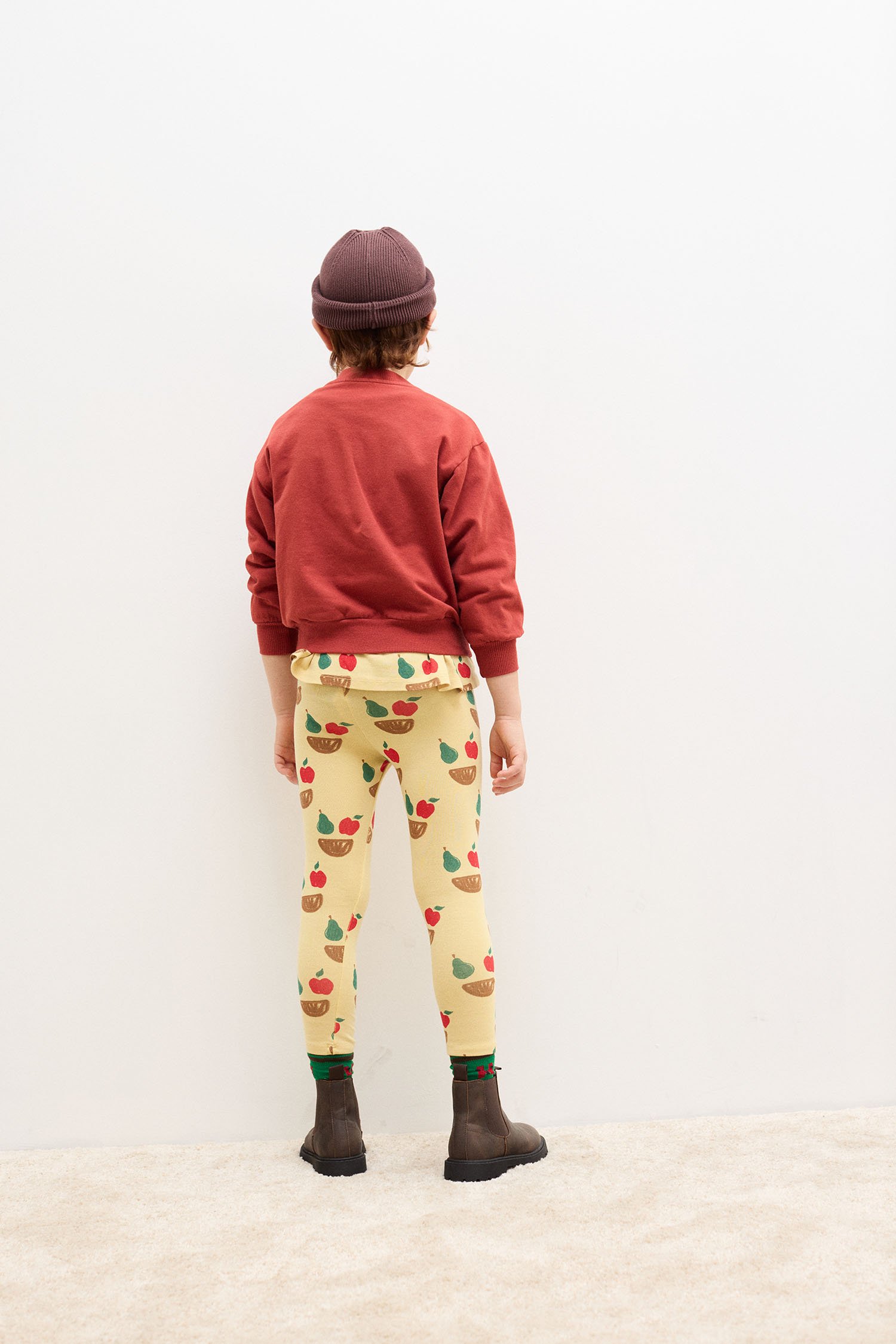 Fruity sweatshirt