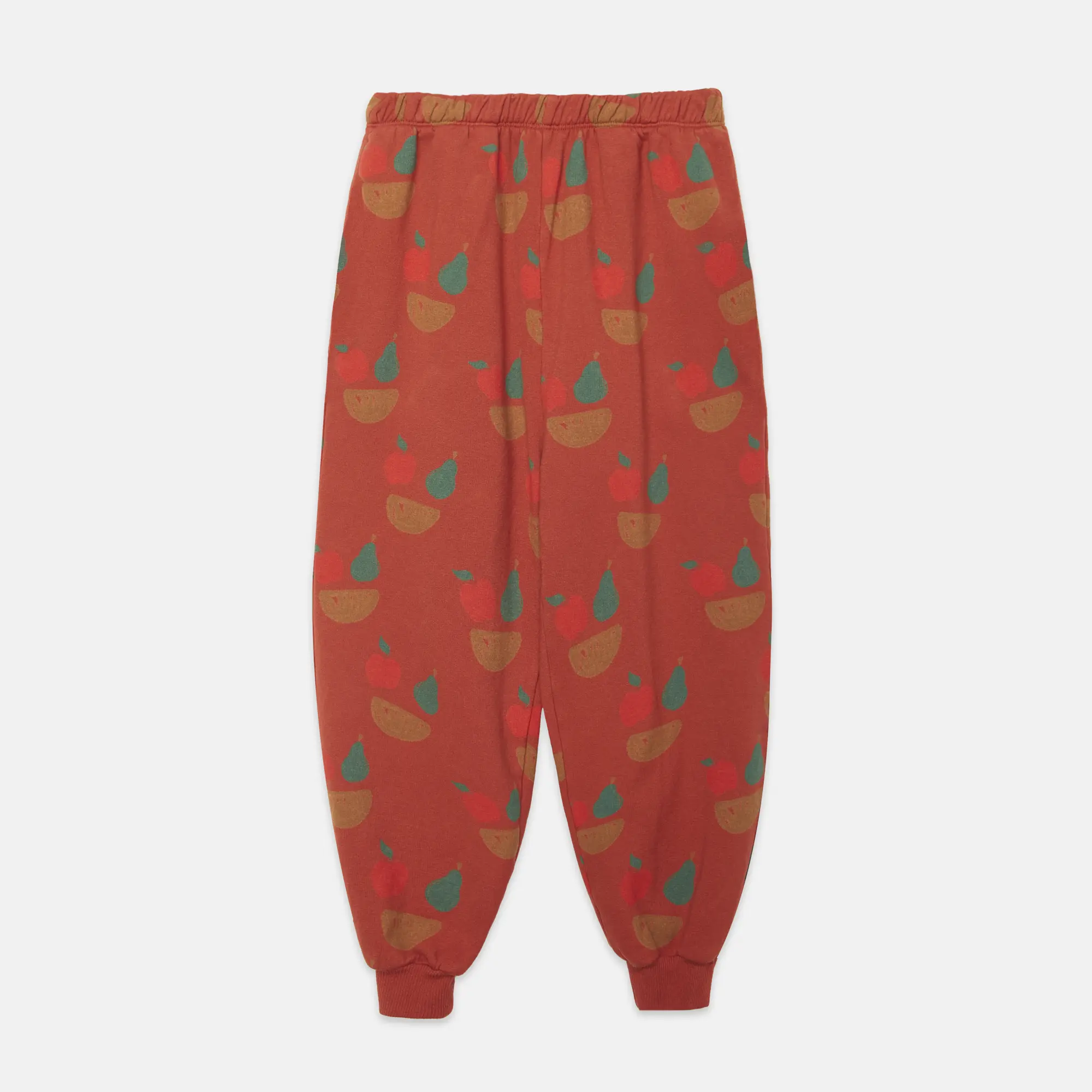 Fruity all over sweatpants