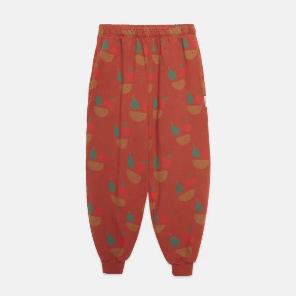 Fruity all over sweatpants