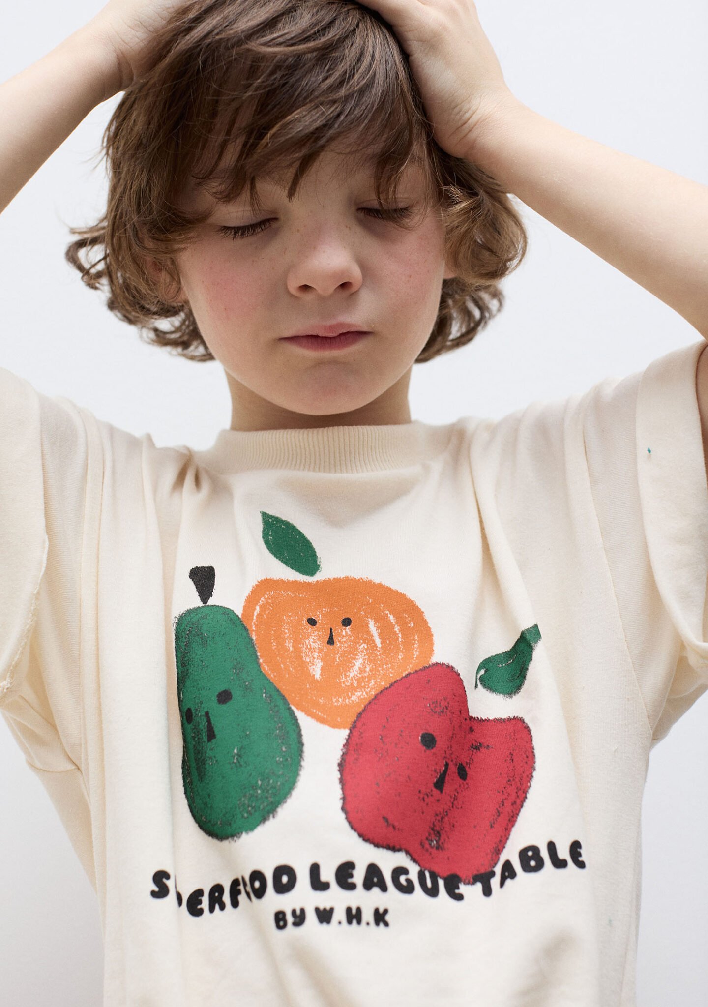 Fruity t-shirt
