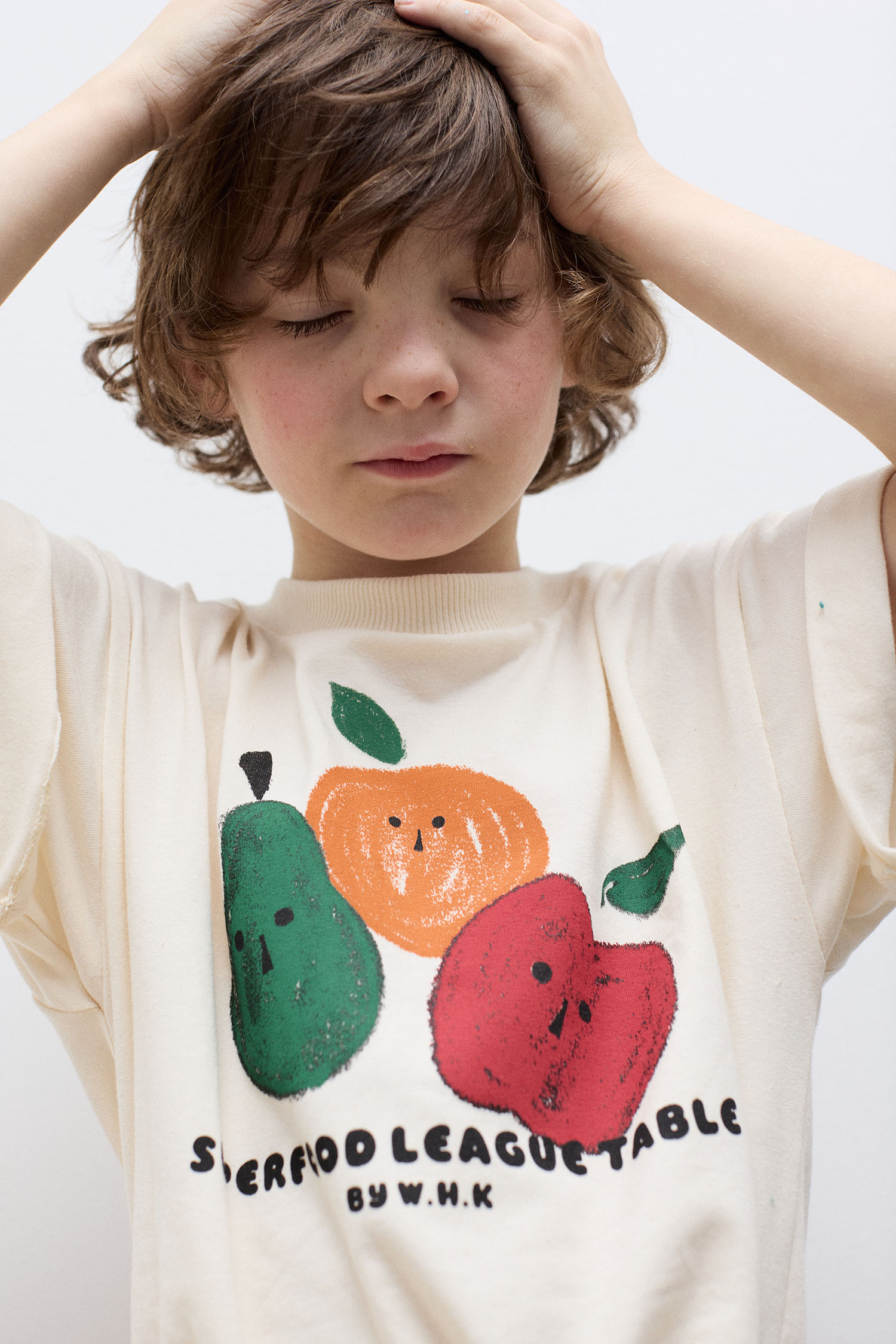 Fruity t-shirt