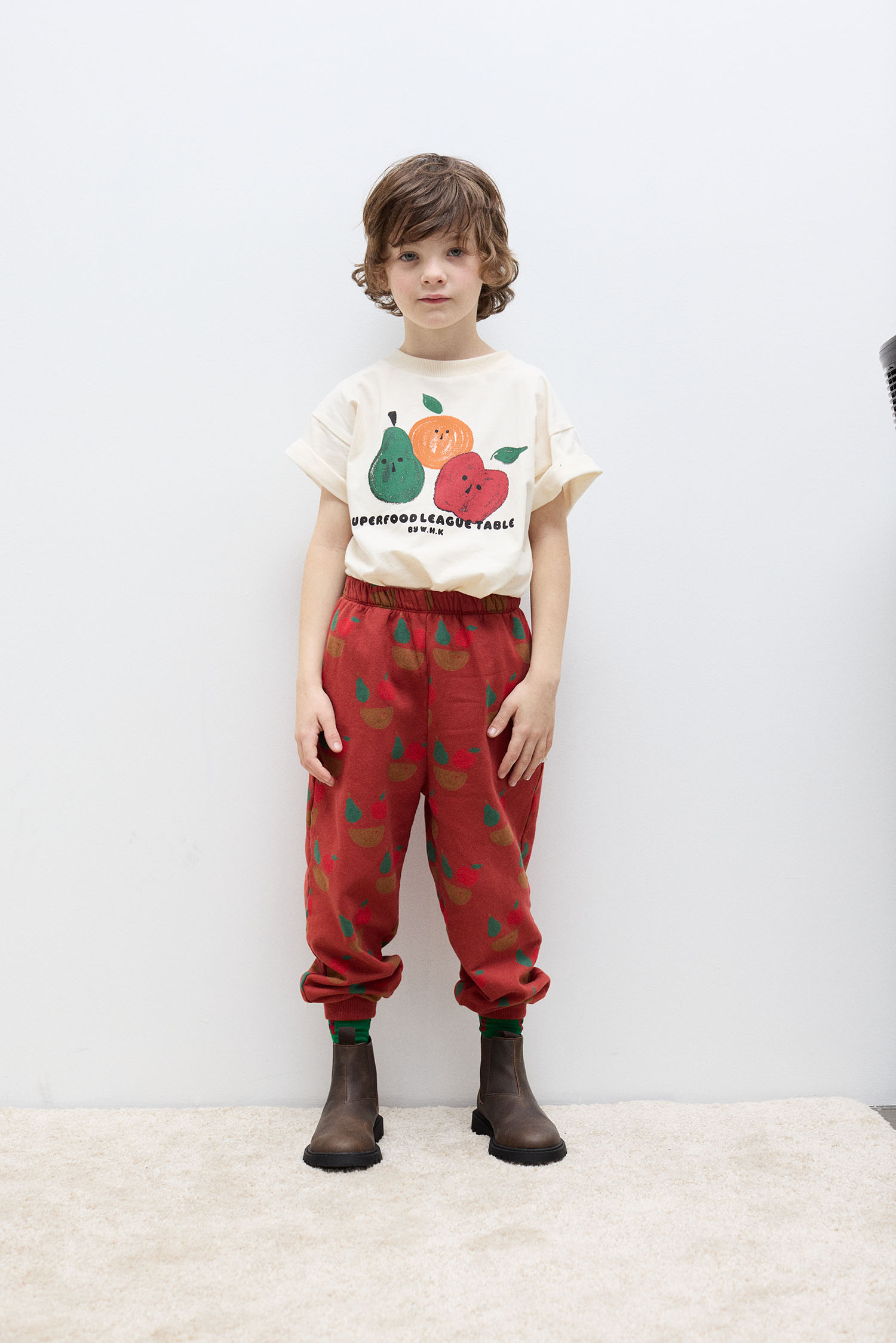Fruity t-shirt