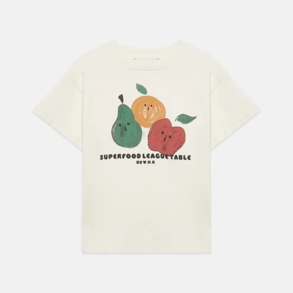 Fruity t-shirt