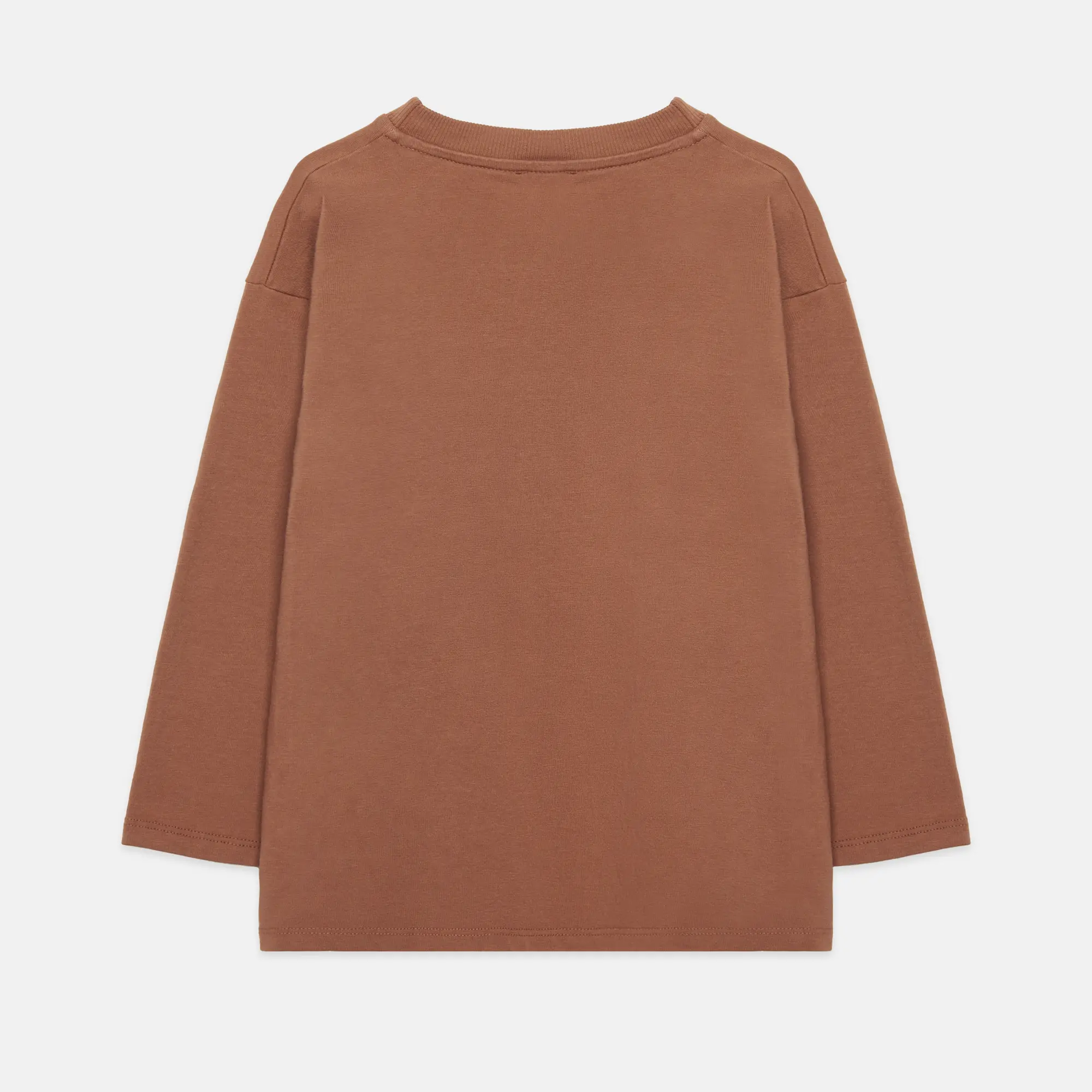 Fruity L/S t-shirt