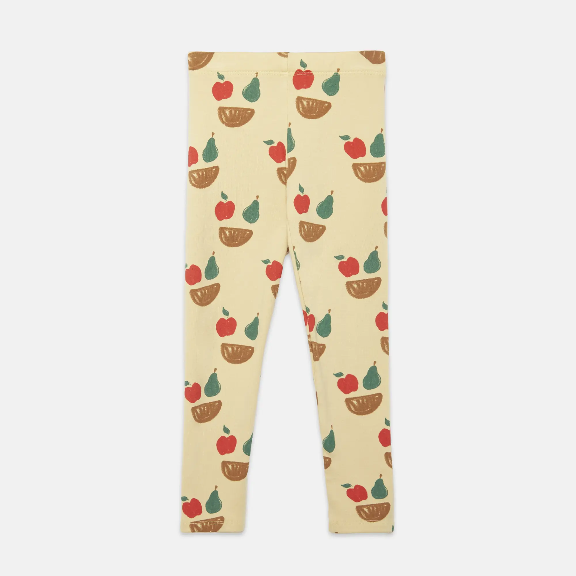 Fruity all over leggings