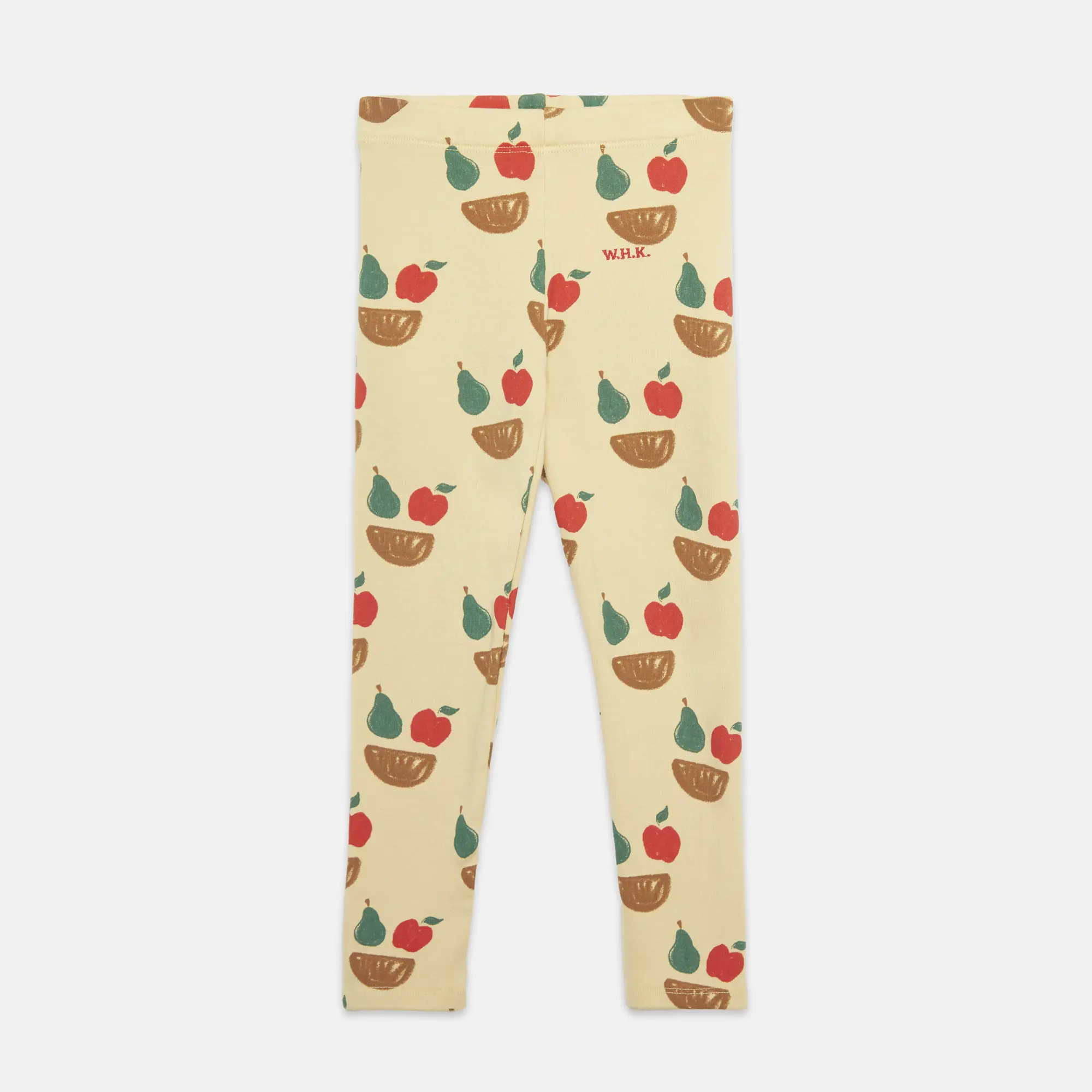 Fruity all over leggings