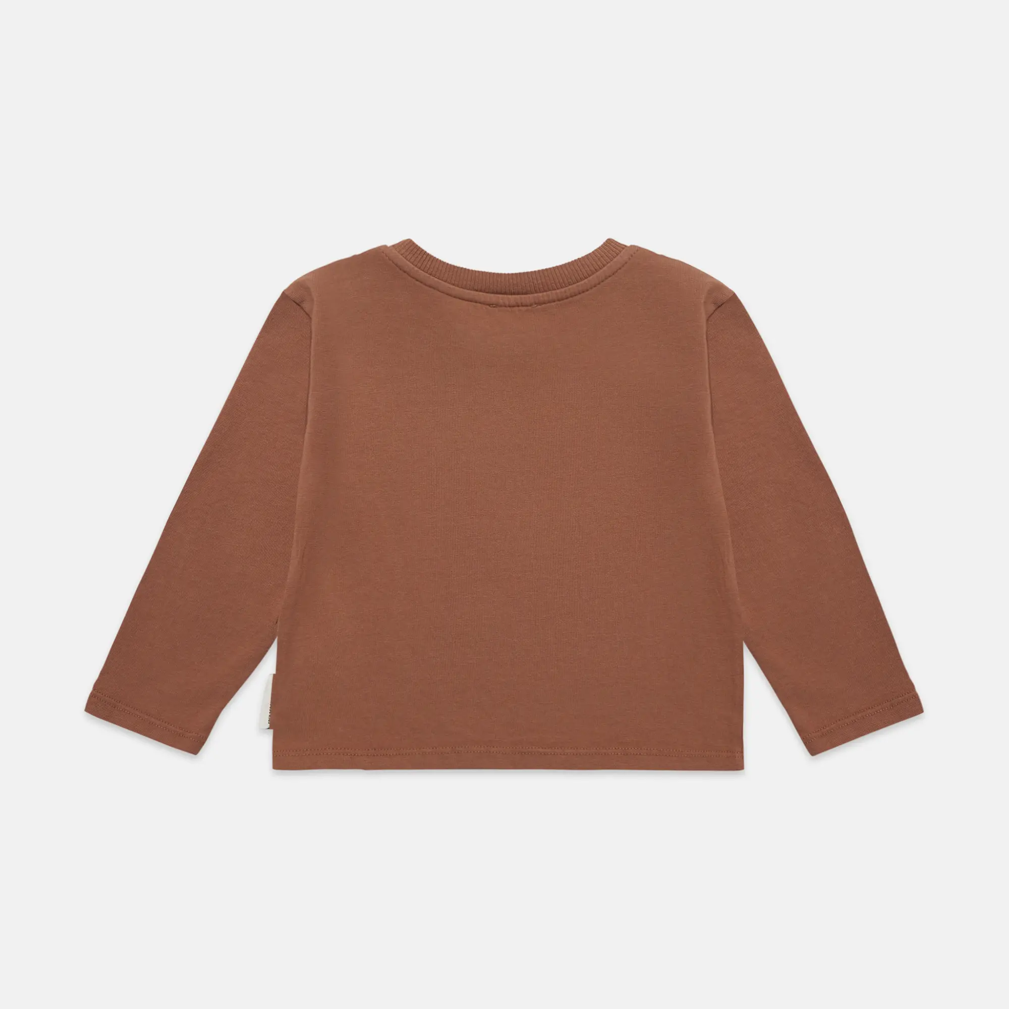 Fruity L/S baby t-shirt