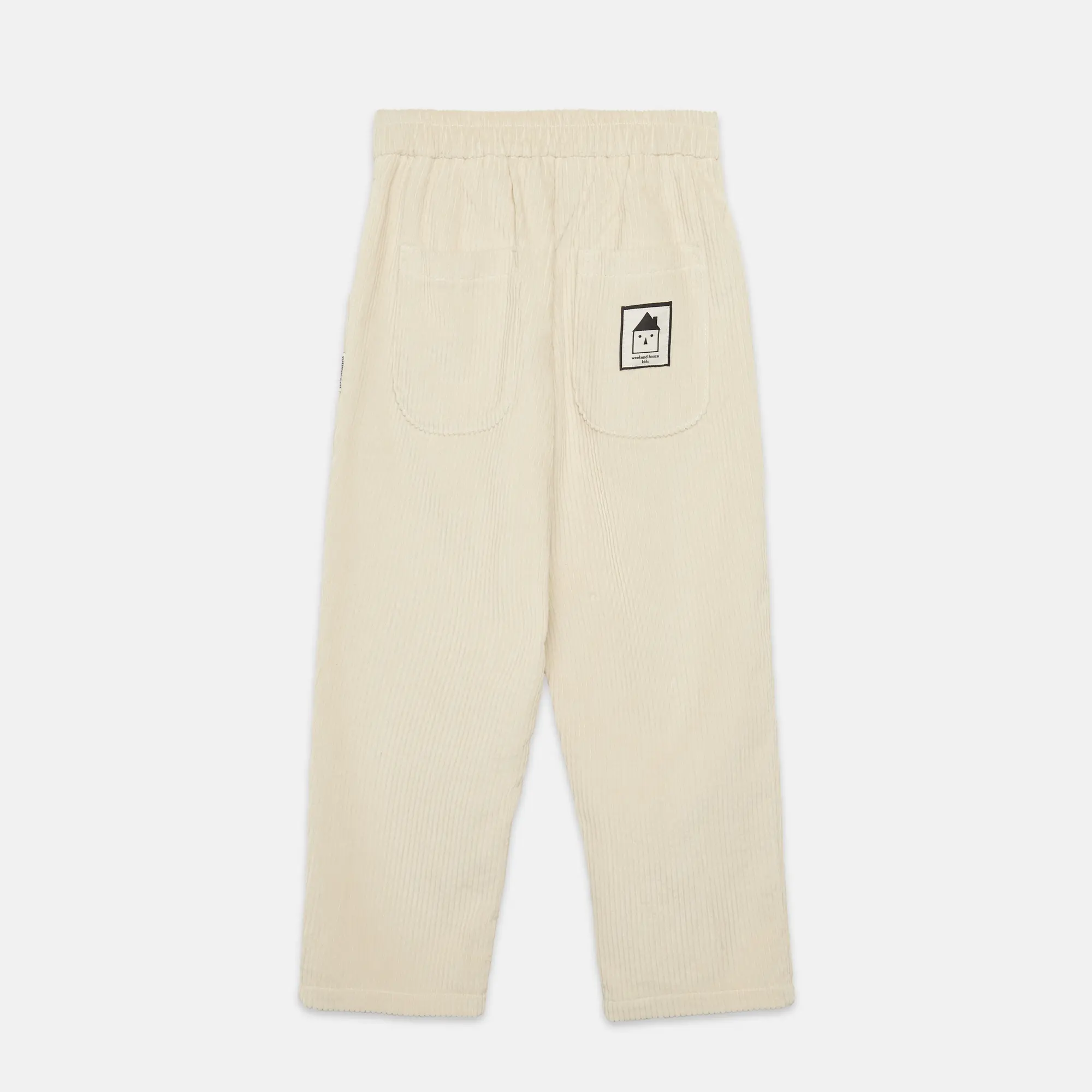 WHK Corduroy pants