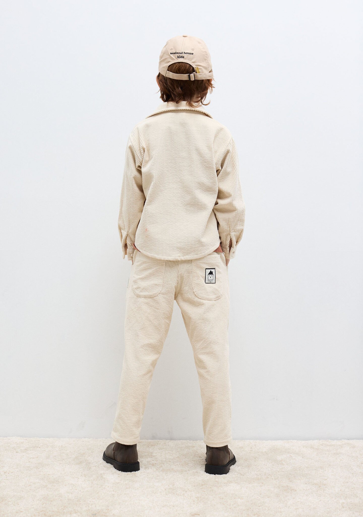 WHK Corduroy pants