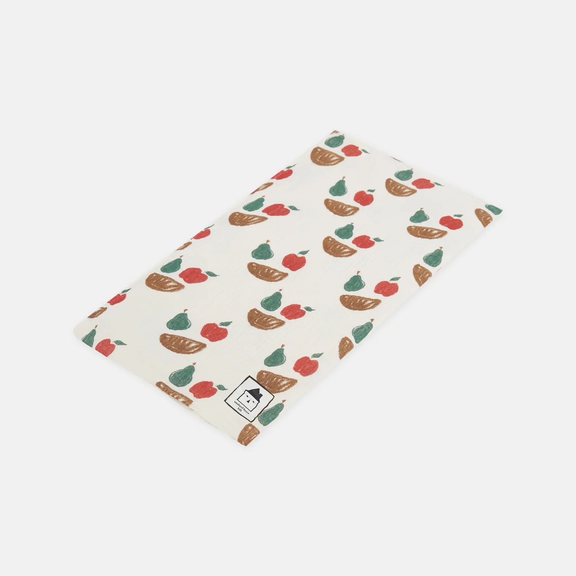Fruity swaddle