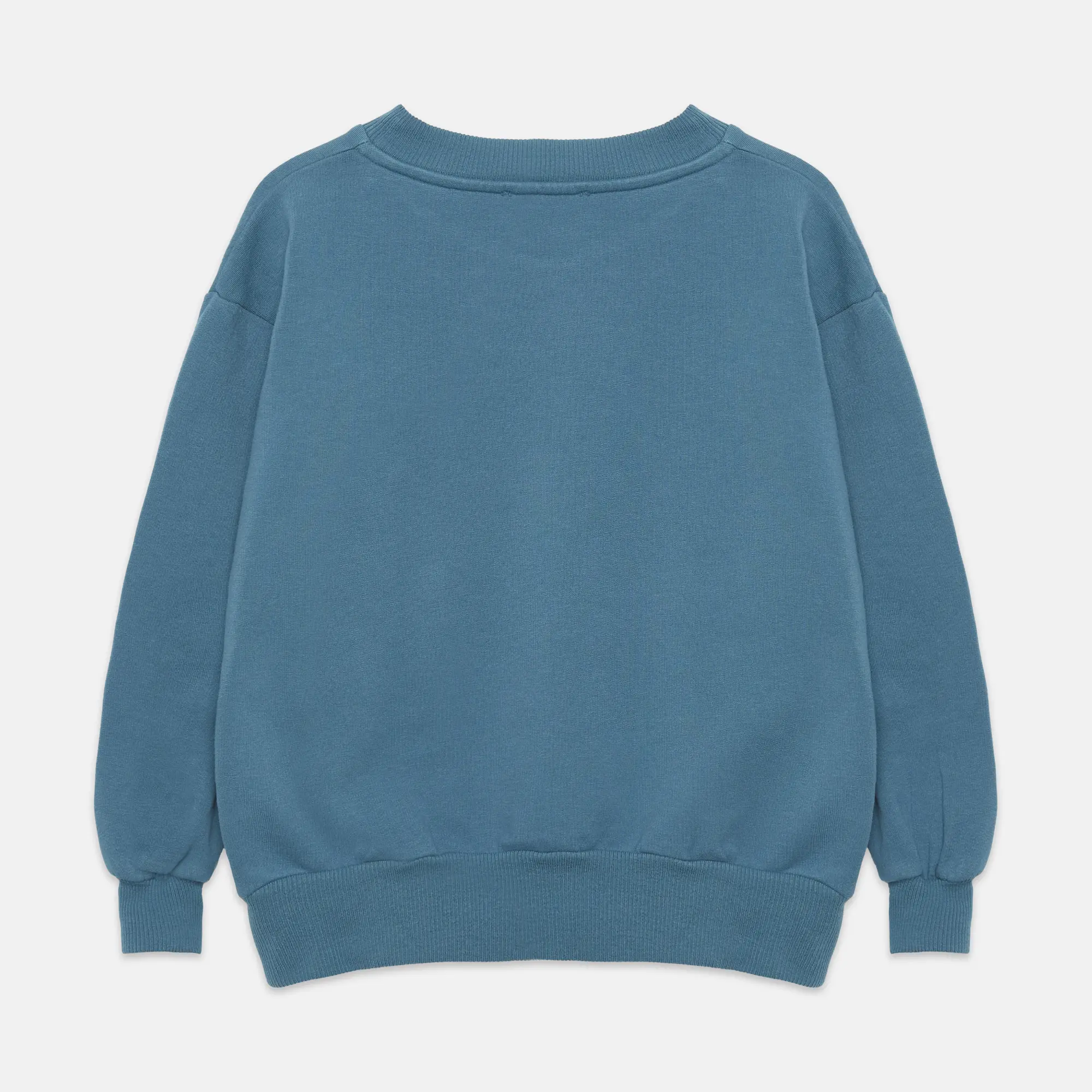 Magic toothbrush sweatshirt