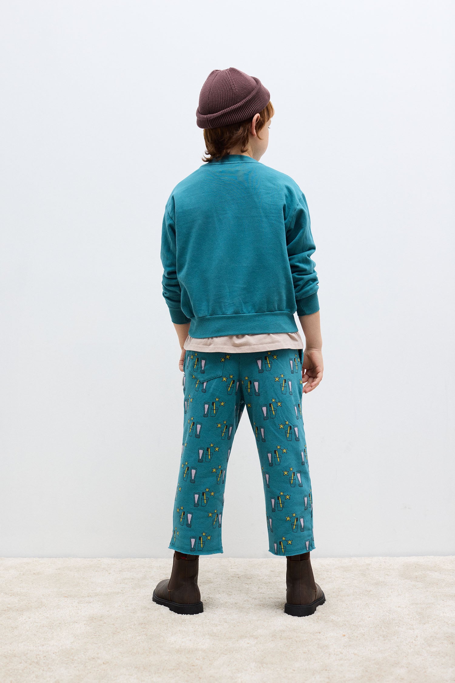 Magic toothbrush sweatshirt