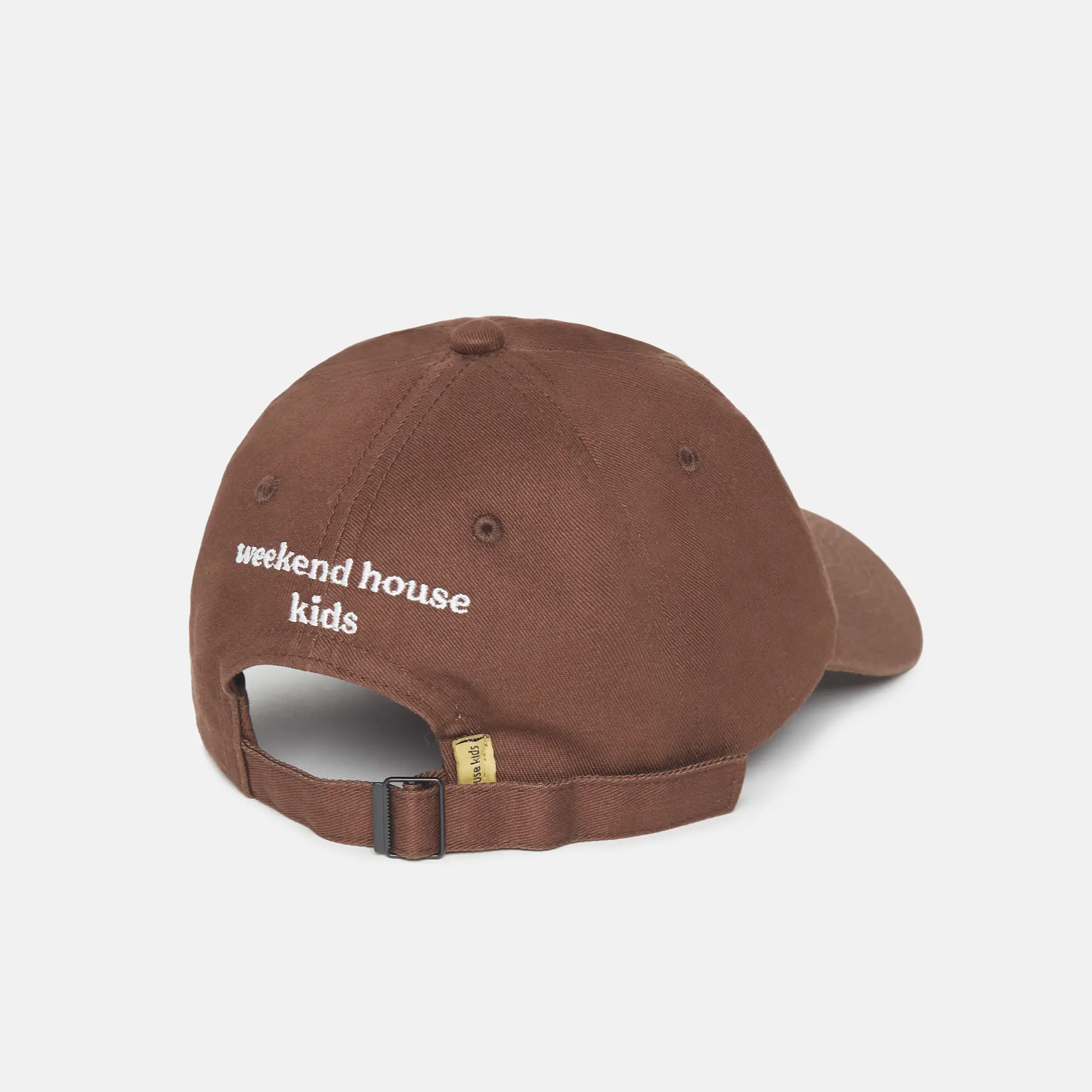 Blue Dog Cap