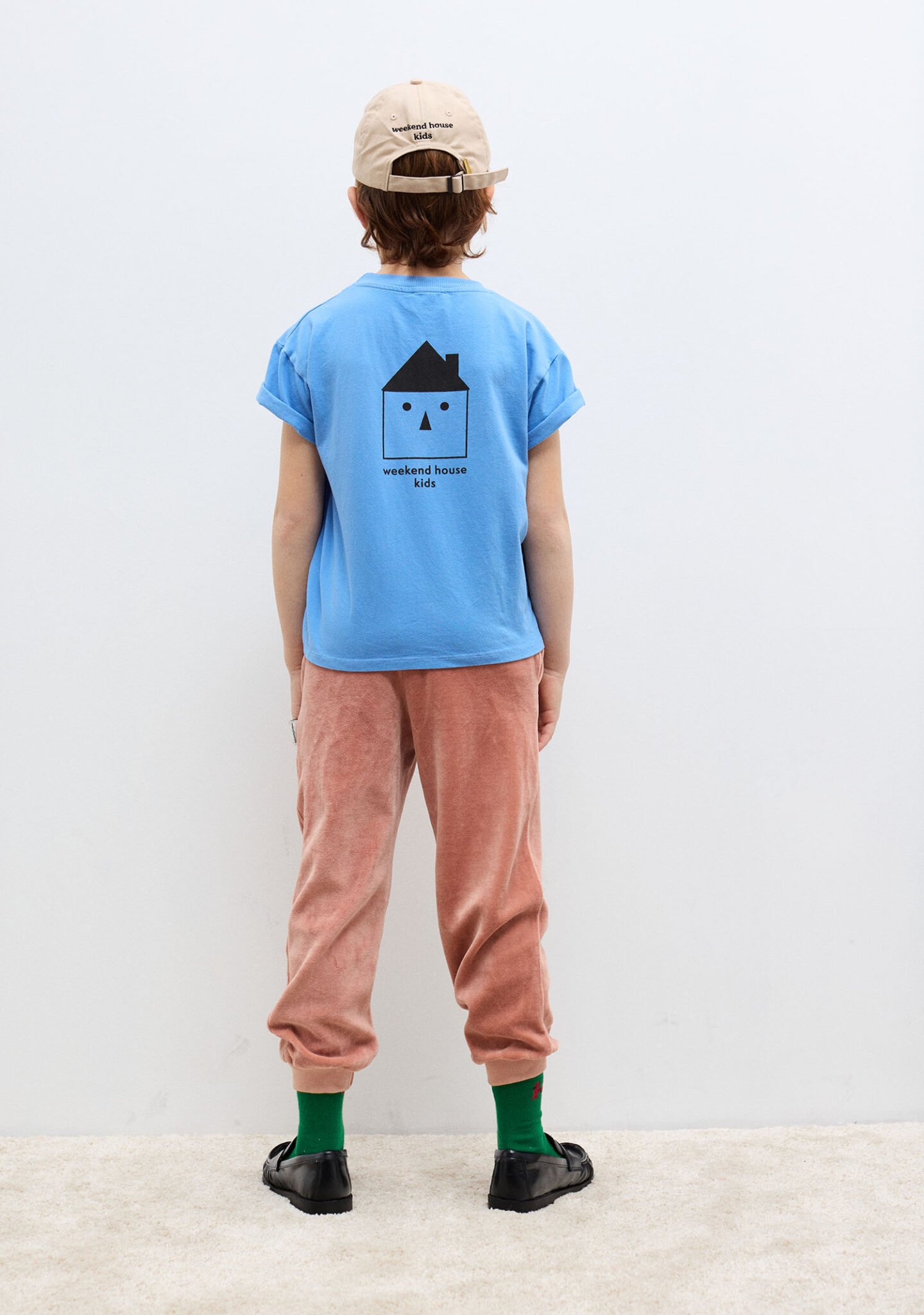 WHK logo t-shirt
