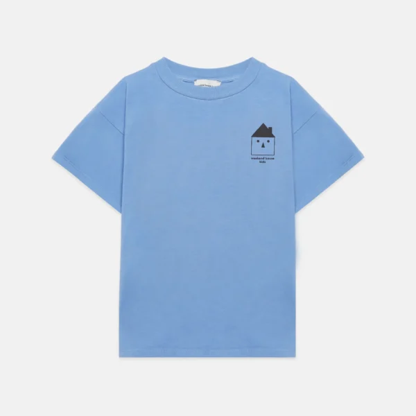 WHK logo t-shirt