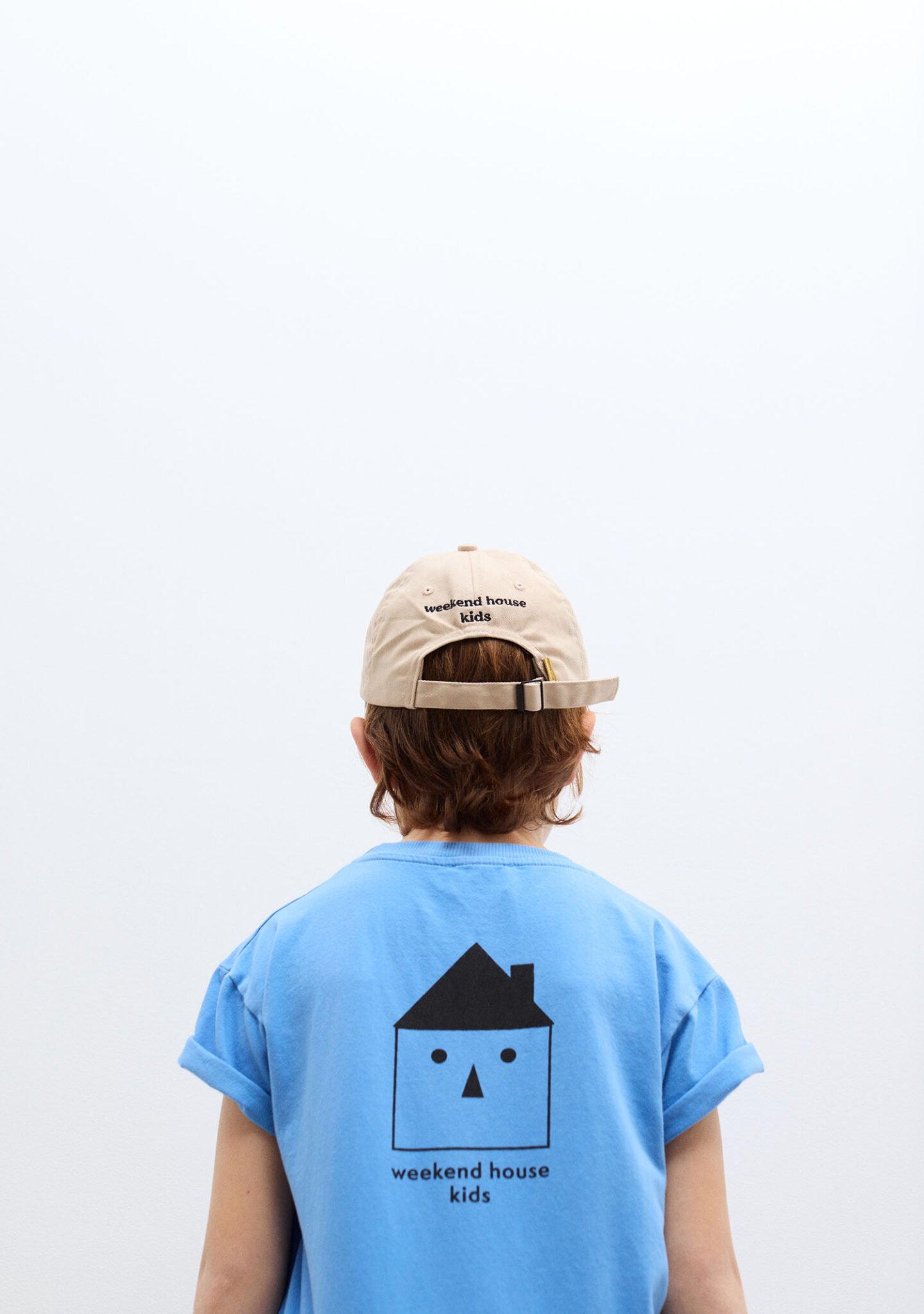 WHK logo t-shirt
