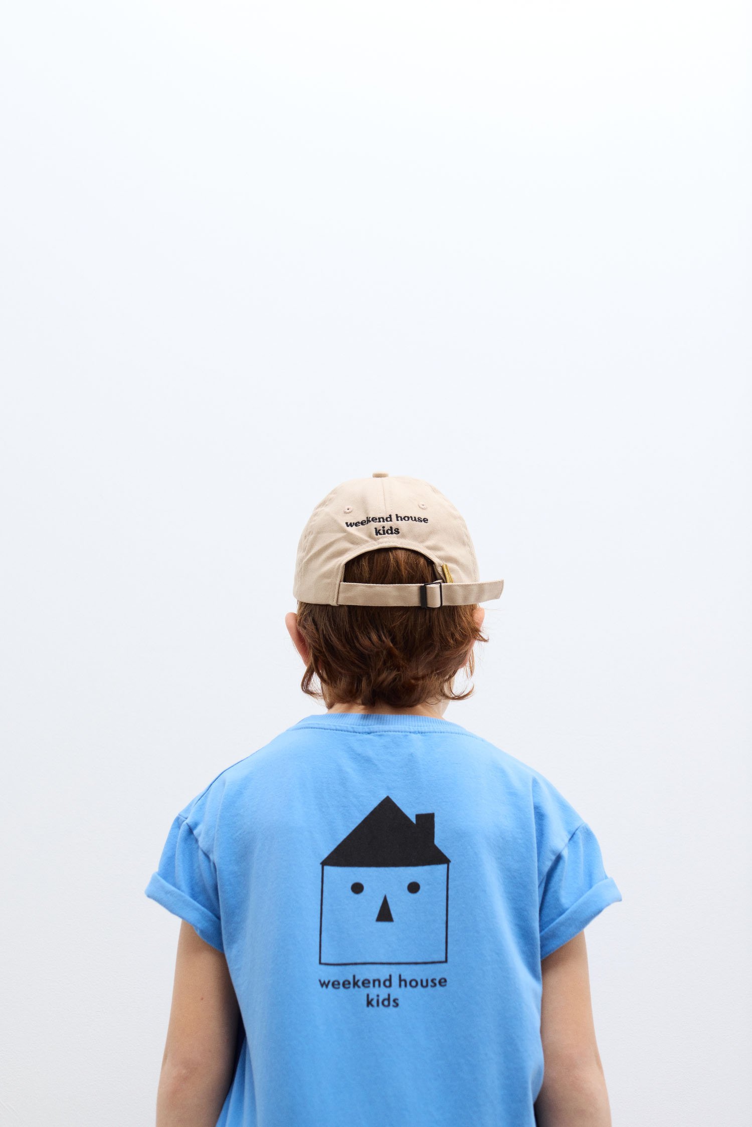 WHK logo t-shirt