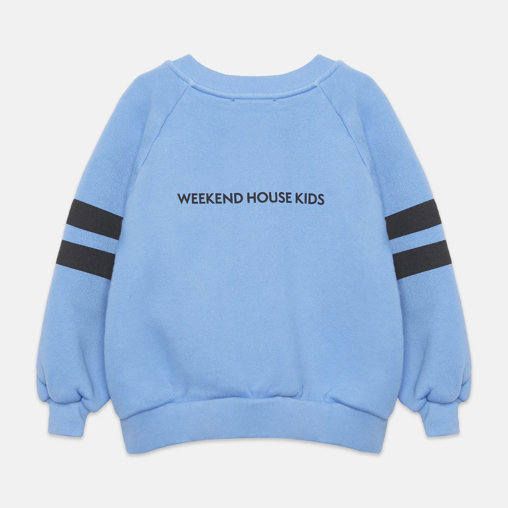 WHK logo sweatshirt