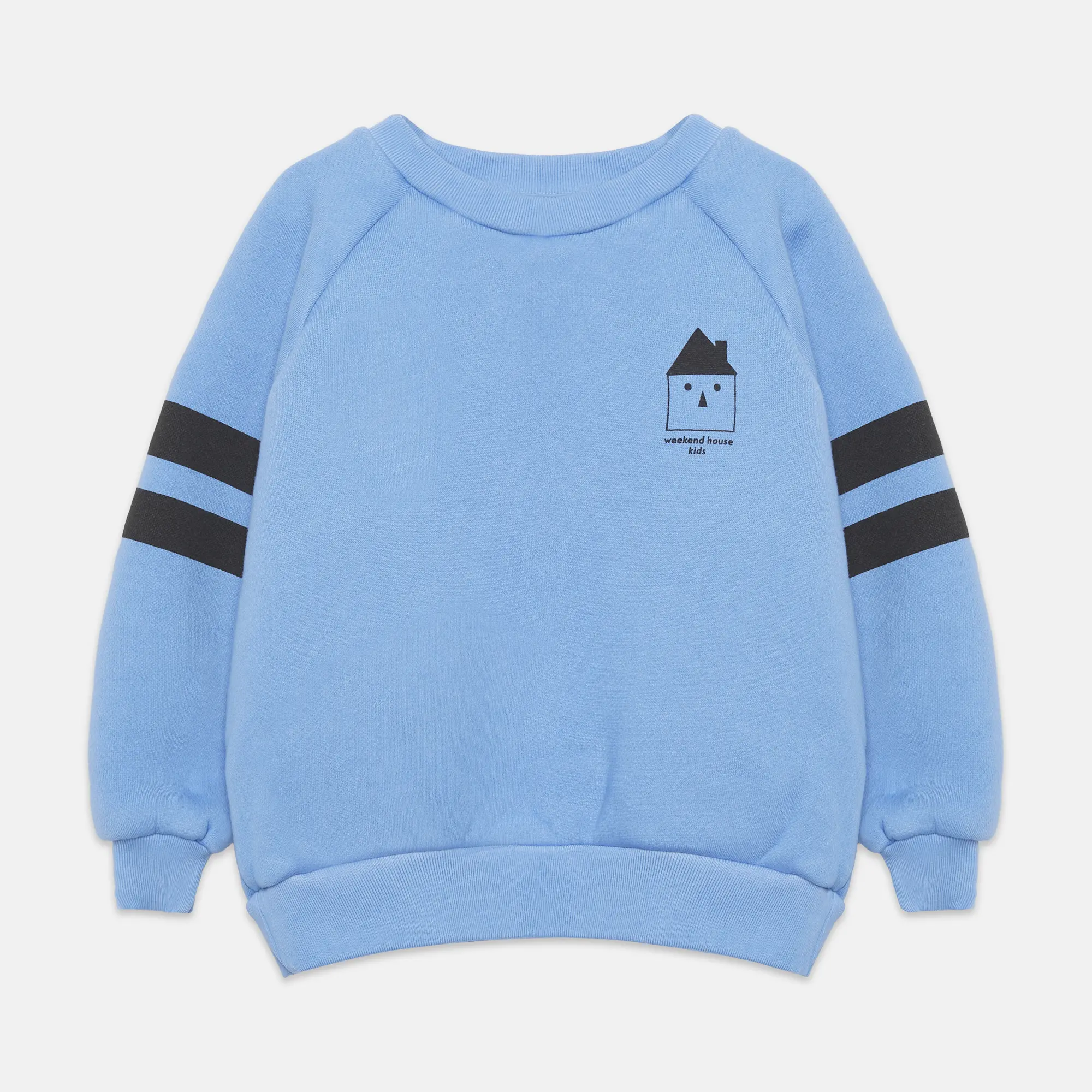 WHK logo sweatshirt