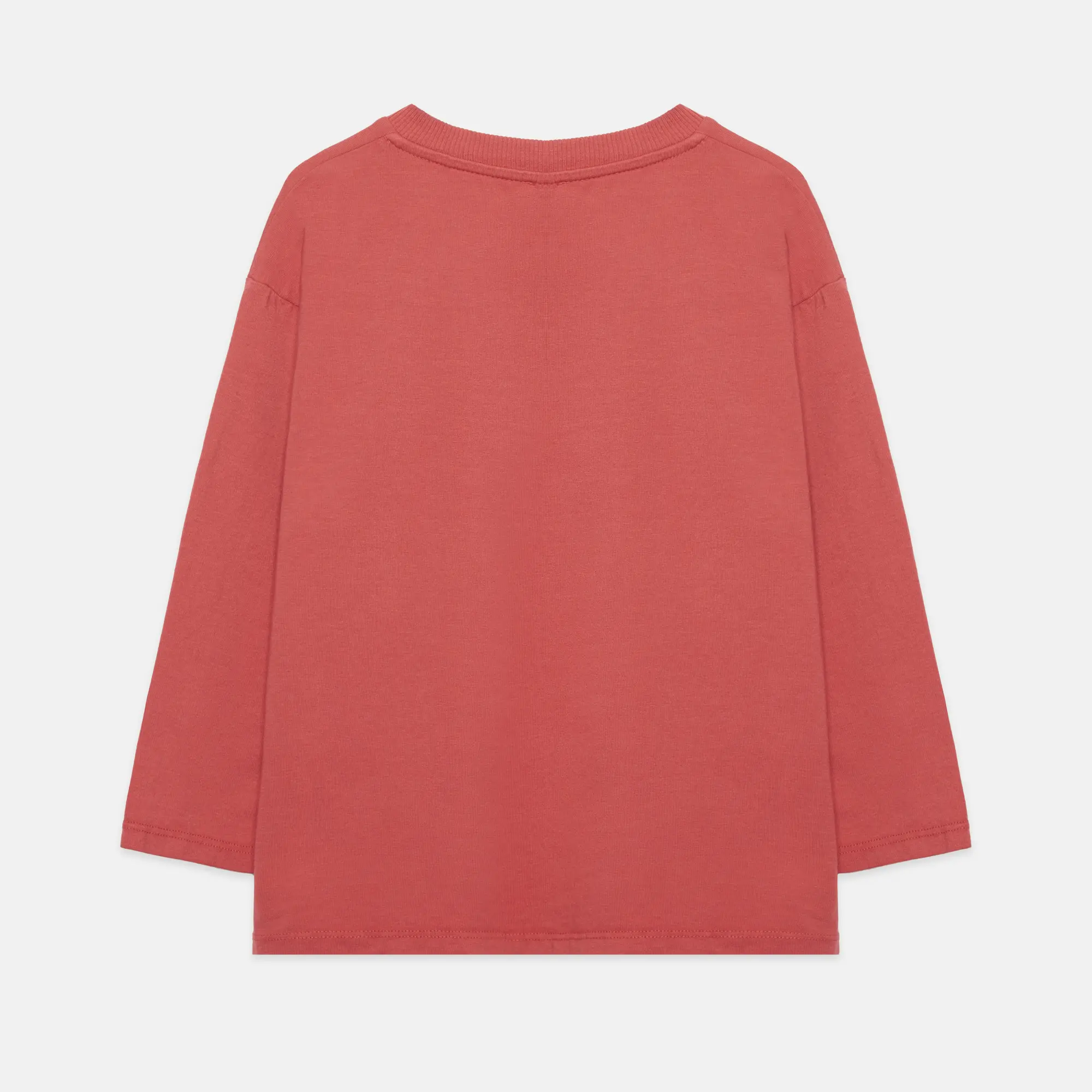 Rainy Dog l/s t-shirt