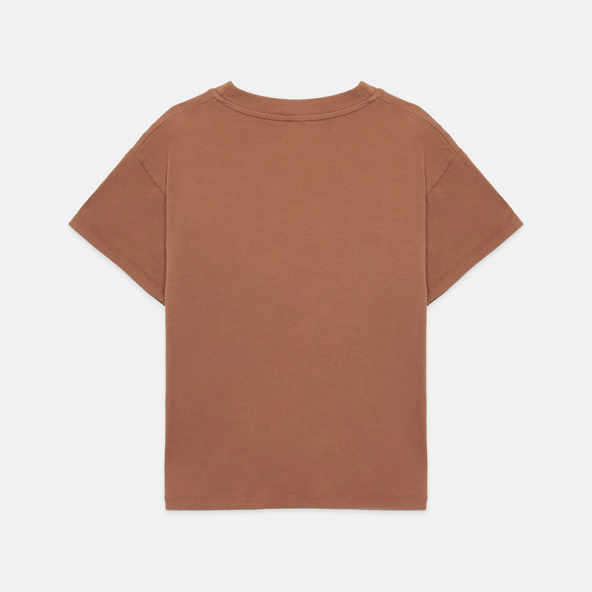 Rainy Dog t-shirt