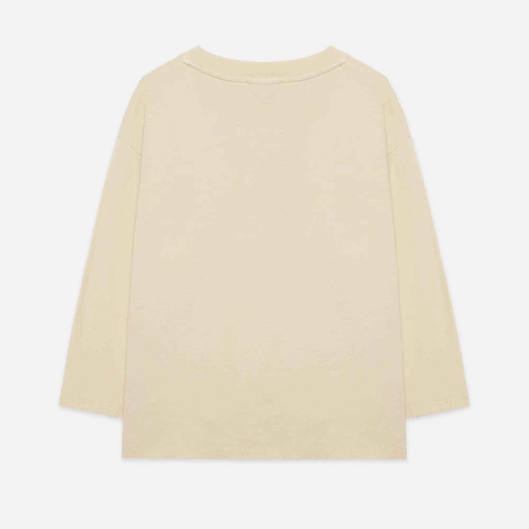Good news l/s t-shirt
