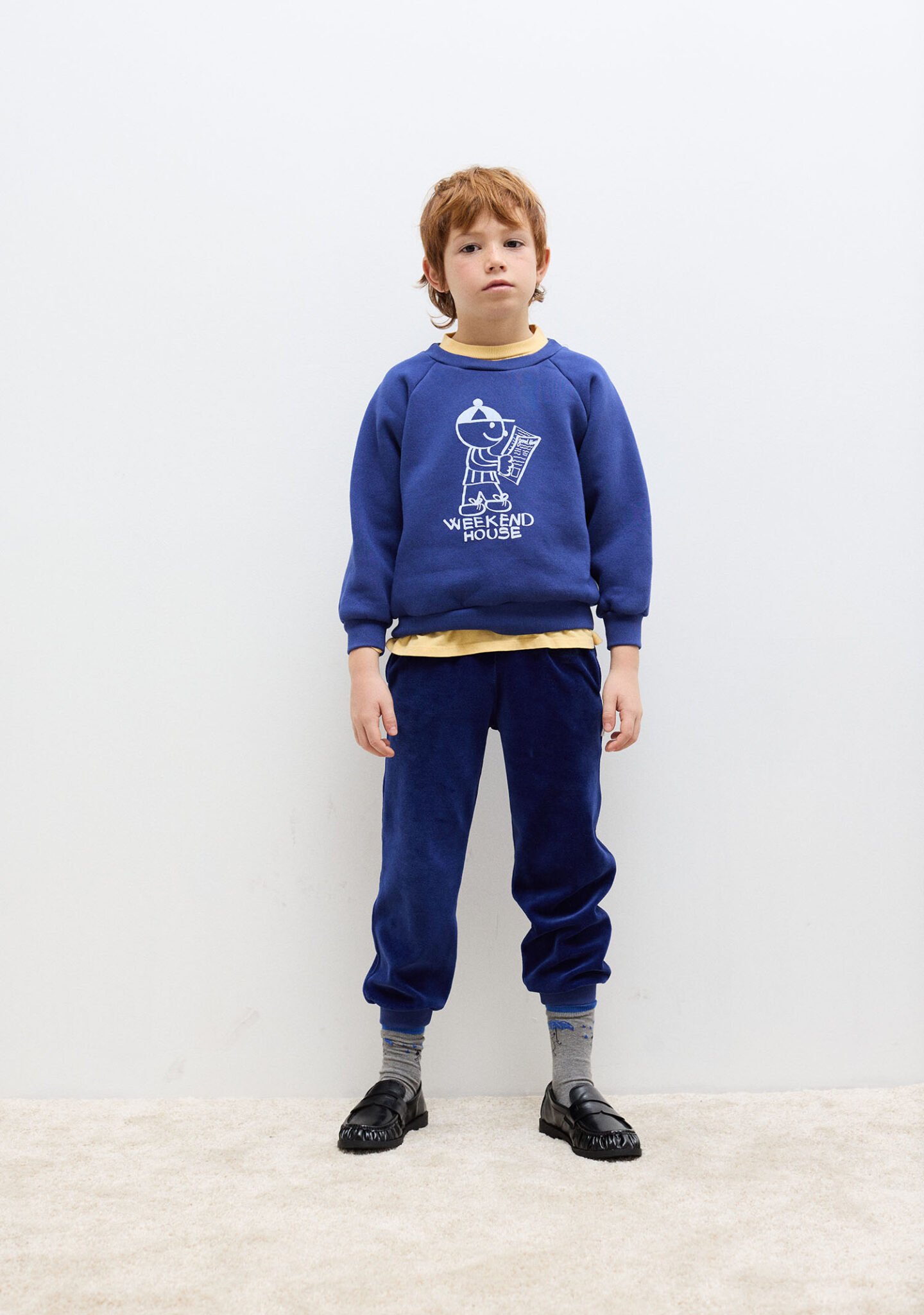 Good News Club sweatshirt