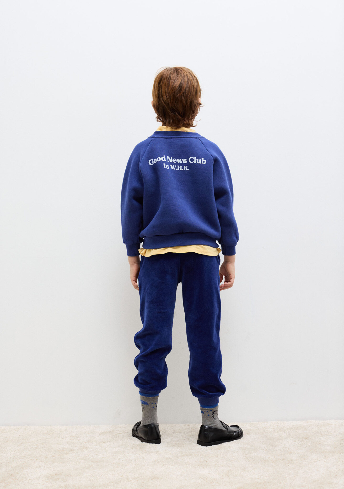 Good News Club sweatshirt